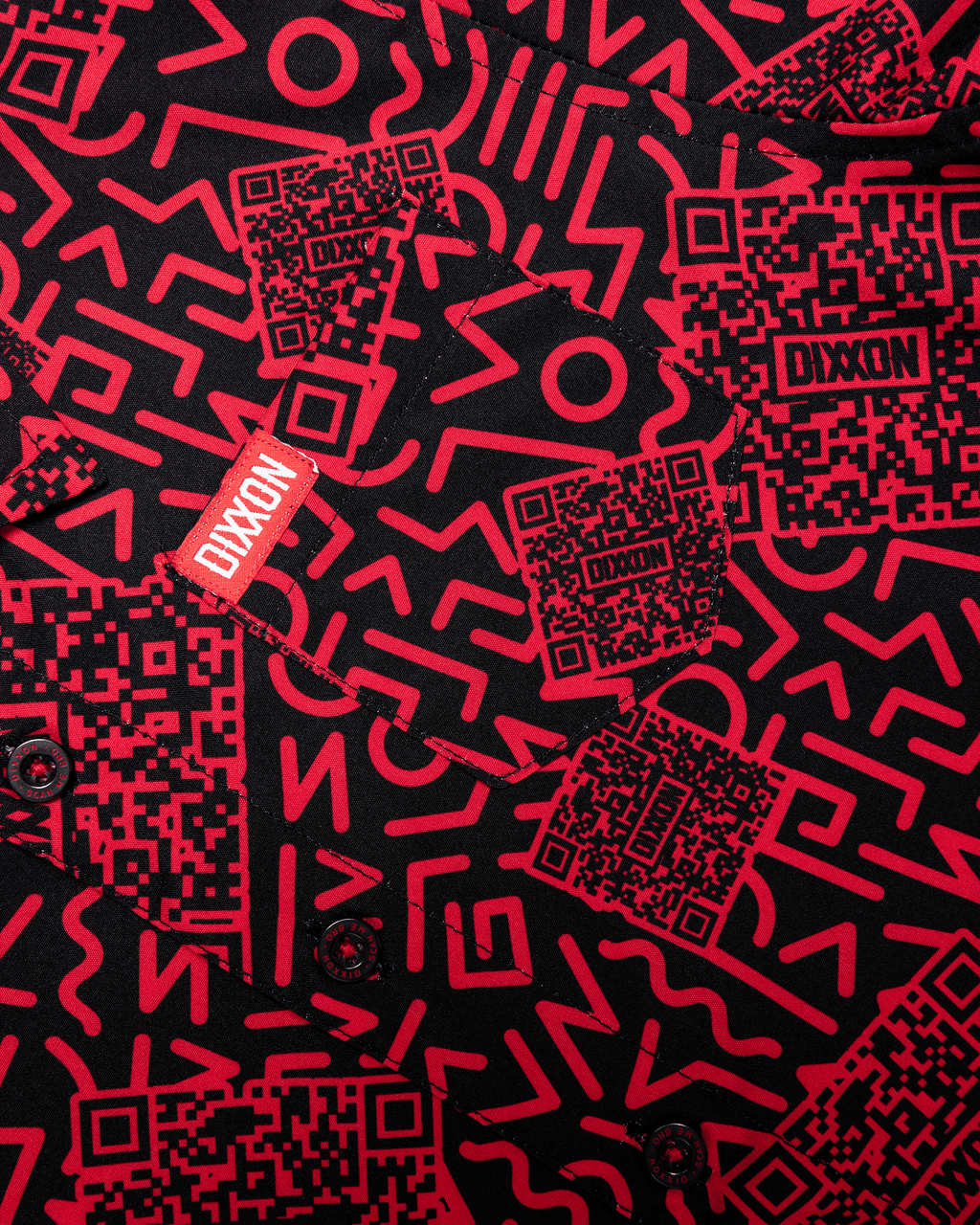 Youth Dude, WTF Party Shirt