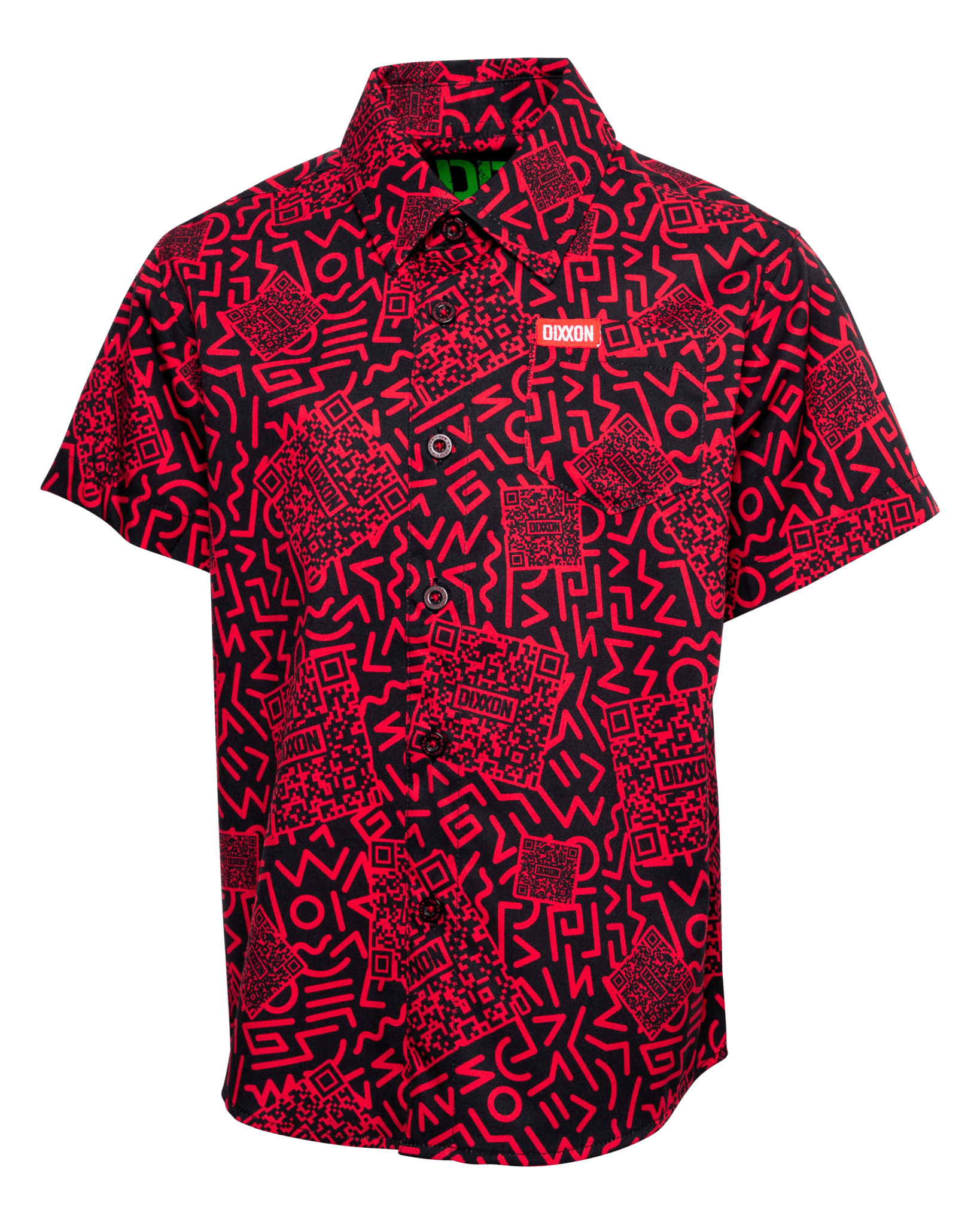 Youth Dude, WTF Party Shirt