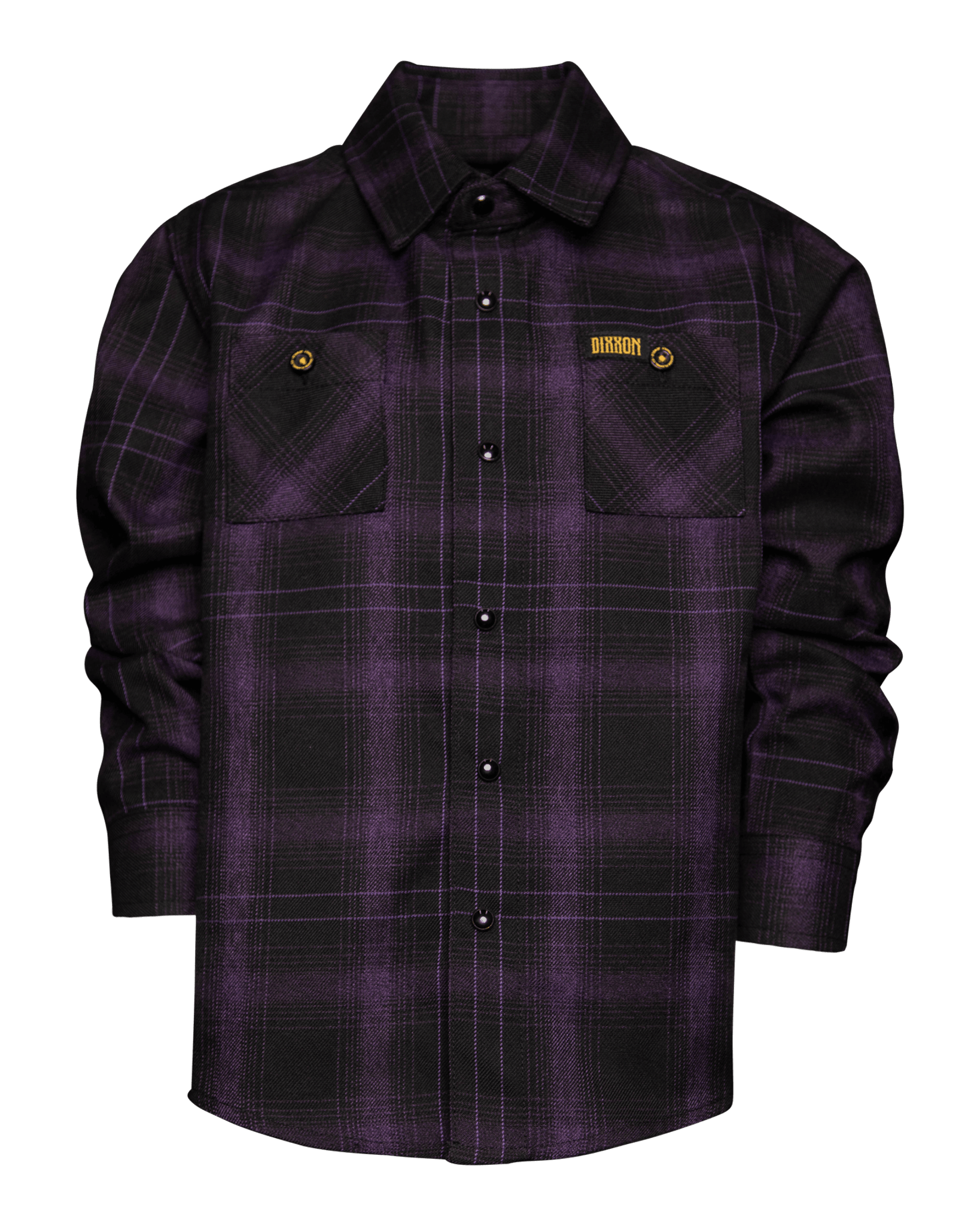 Youth Family Jewels Flannel