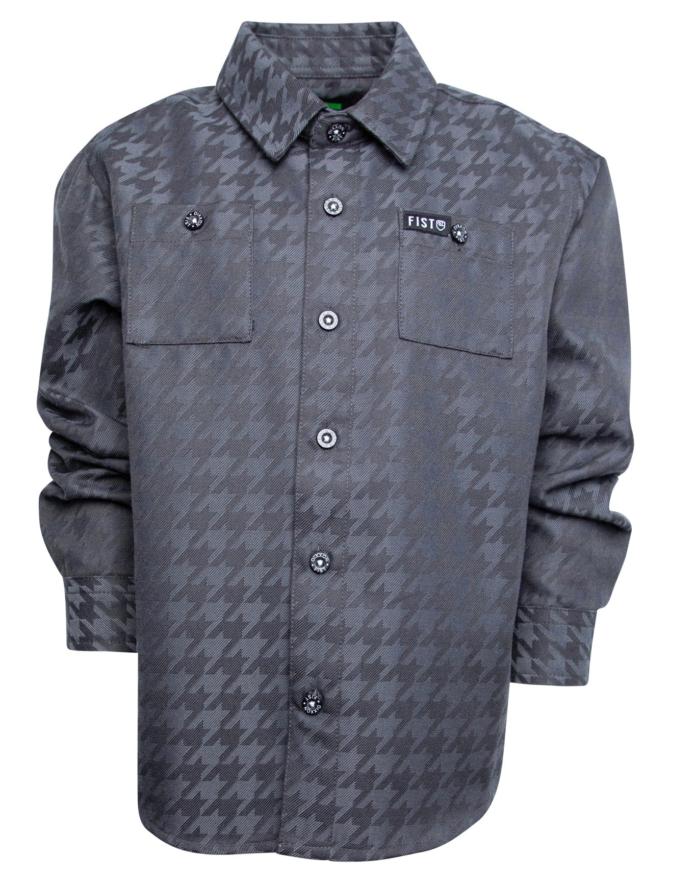 Youth FIST 3.0 Flannel