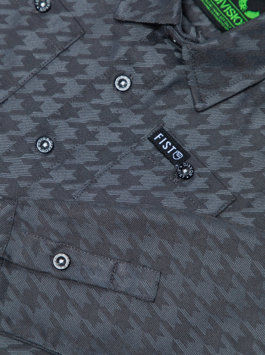 Youth FIST 3.0 Flannel