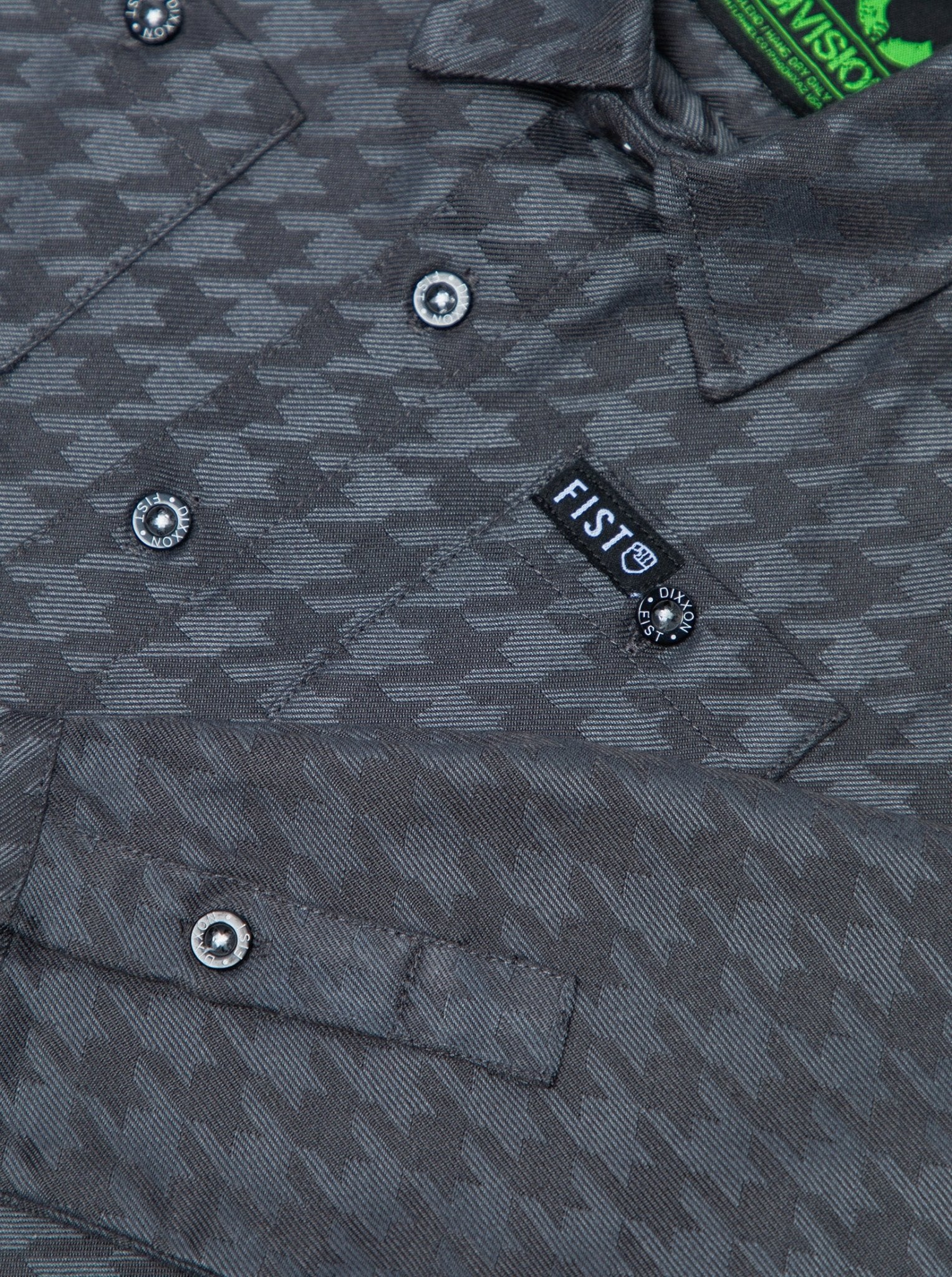 Youth FIST 3.0 Flannel