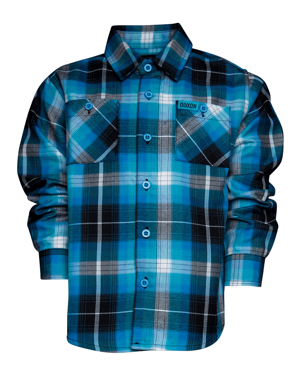 Youth Flannel Falls Flannel