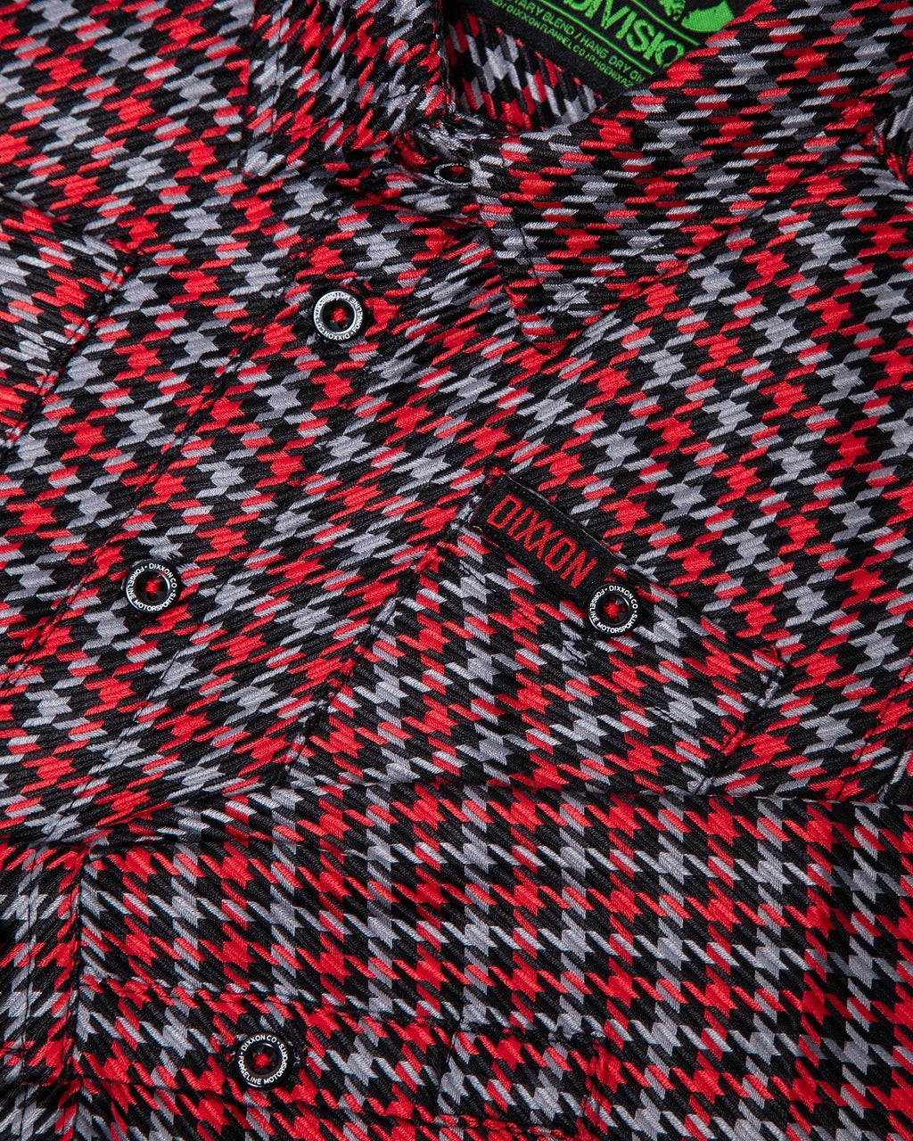 Youth Forgeline Flannel