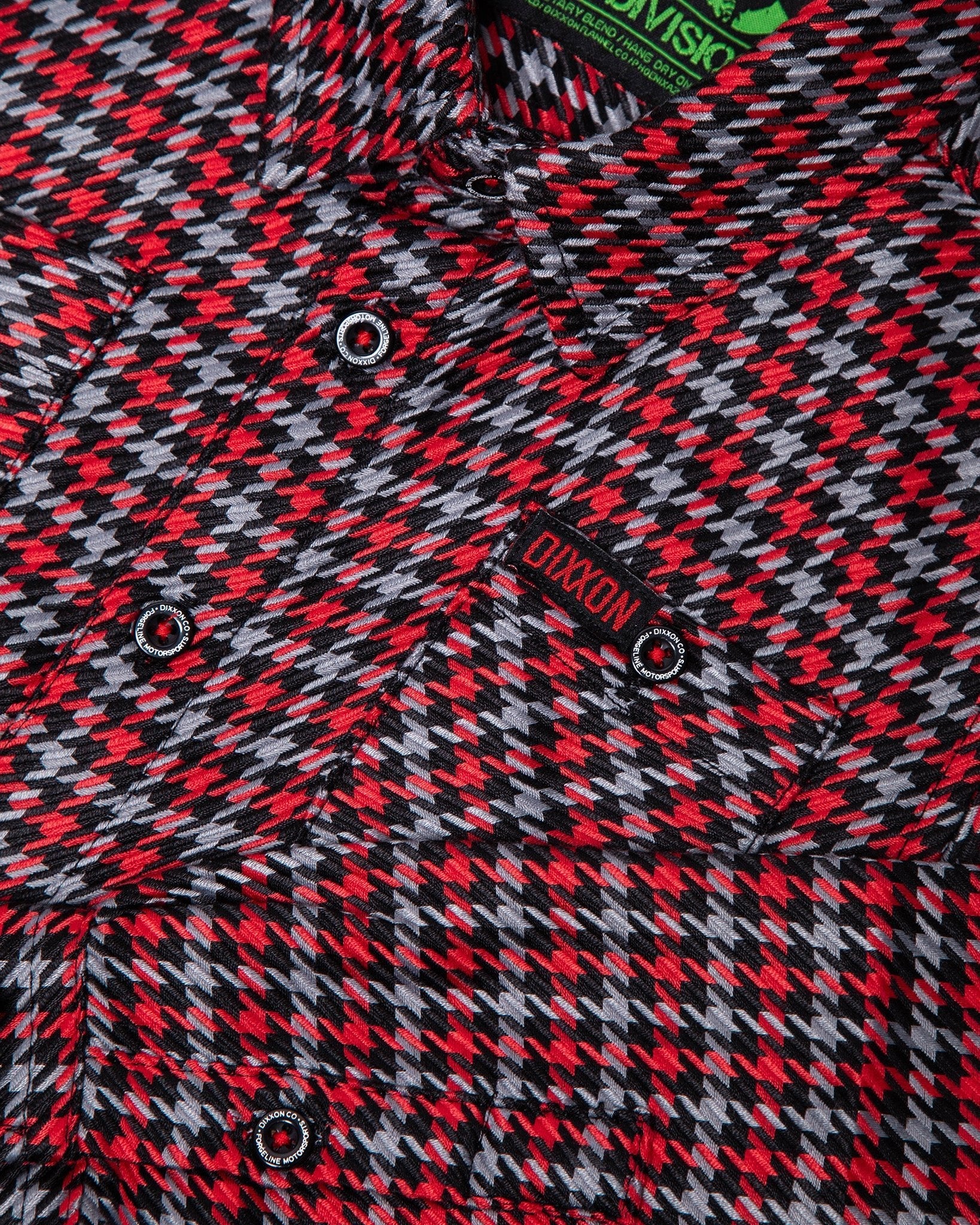 Youth Forgeline Flannel