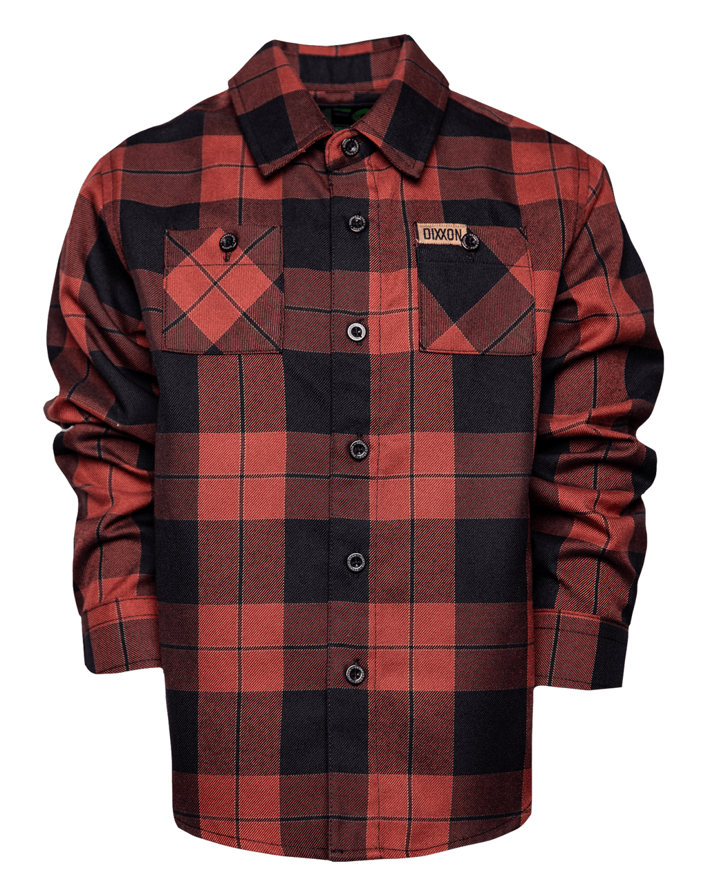 Youth Four Corners 2024 Flannel