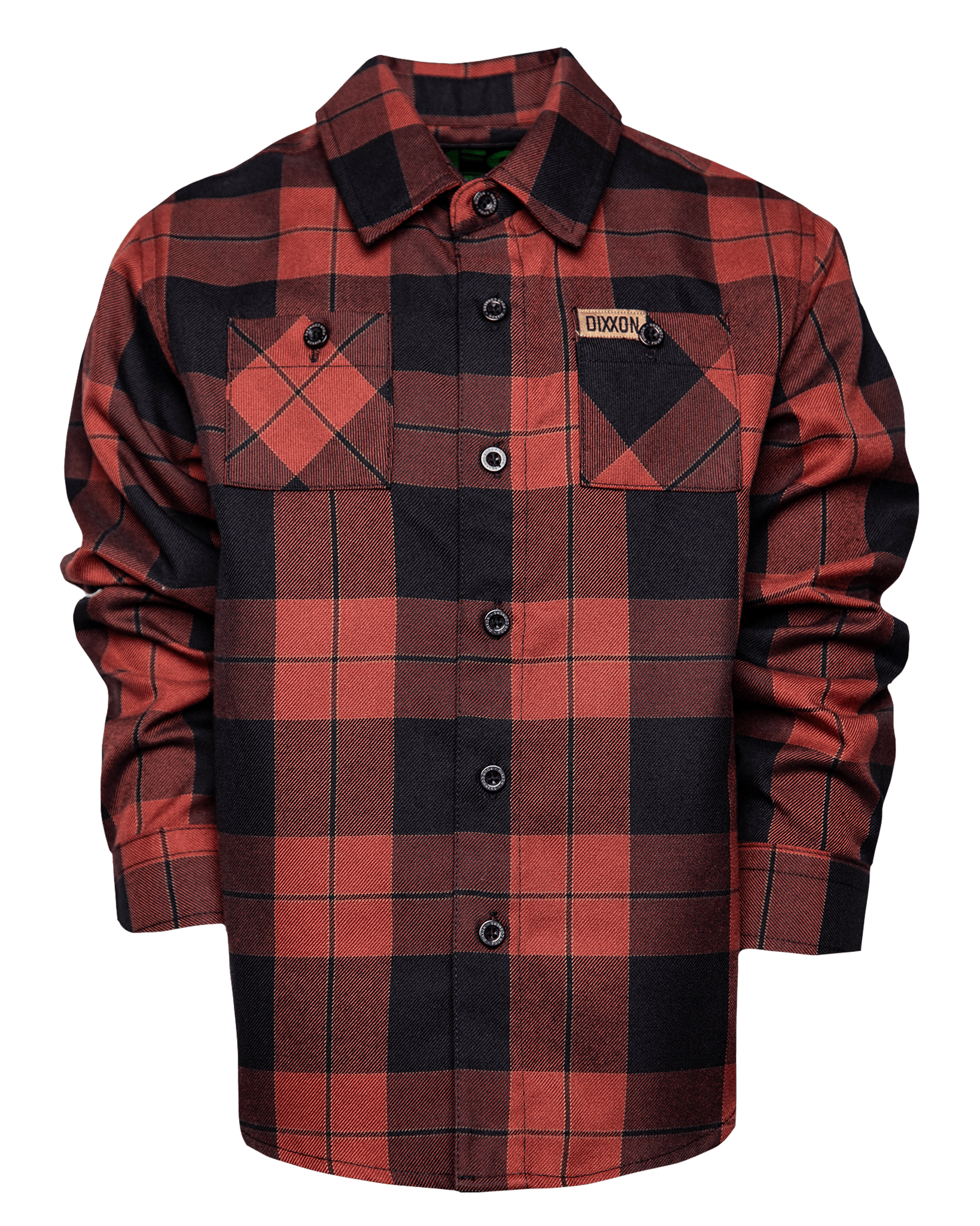 Youth Four Corners 2024 Flannel