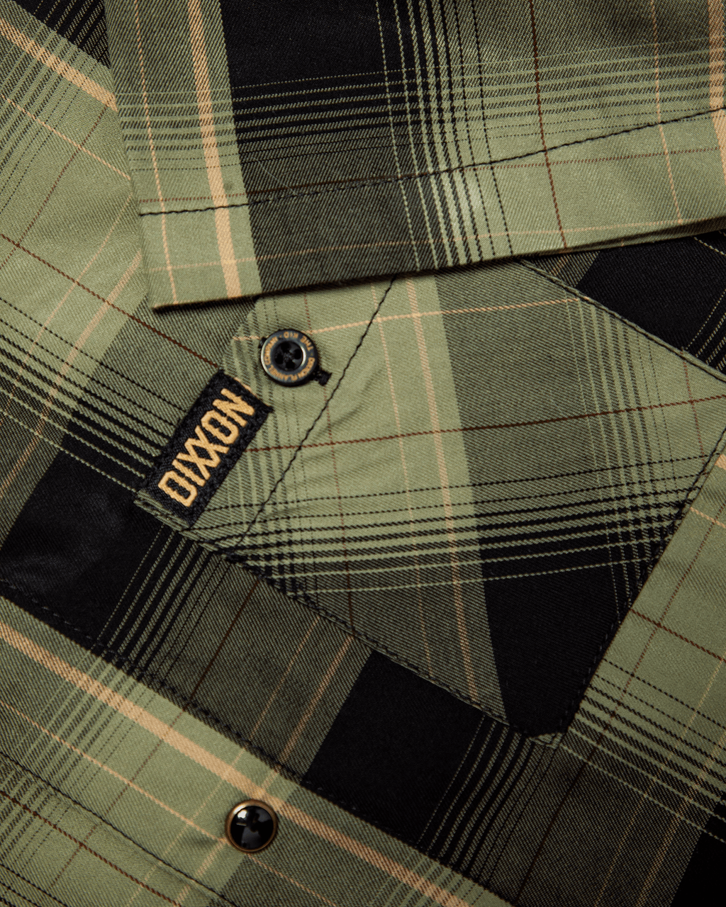 Youth Full Metal Jacket Bamboo Short Sleeve