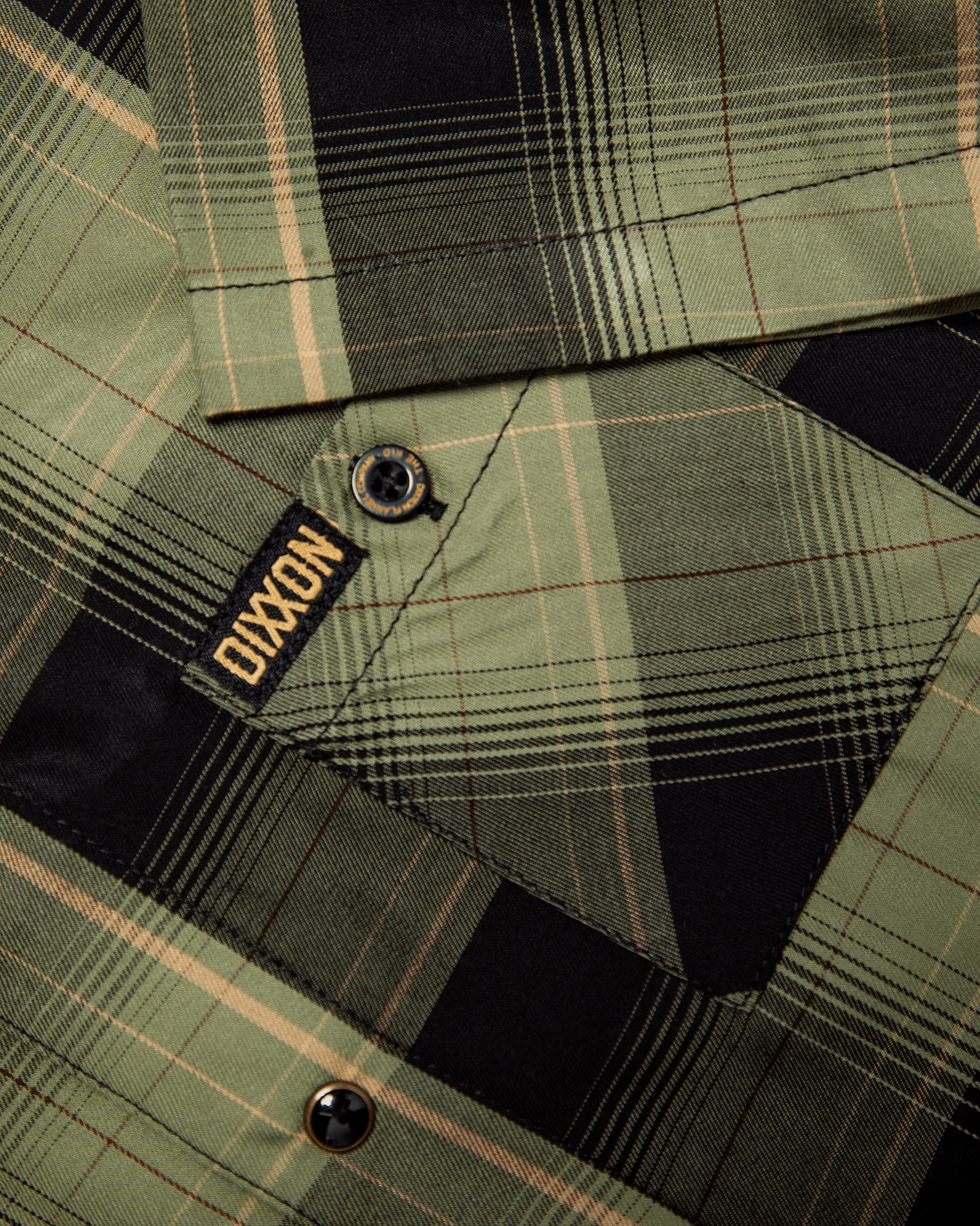 Youth Full Metal Jacket Bamboo Short Sleeve