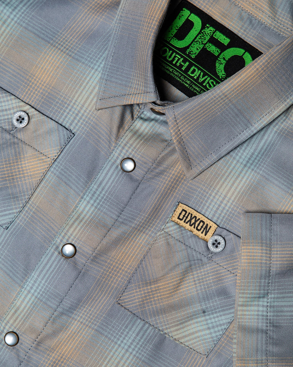 Youth Generations Bamboo Short Sleeve