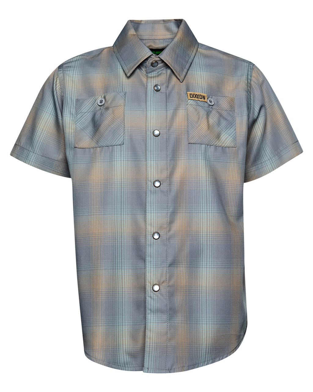 Youth Generations Bamboo Short Sleeve