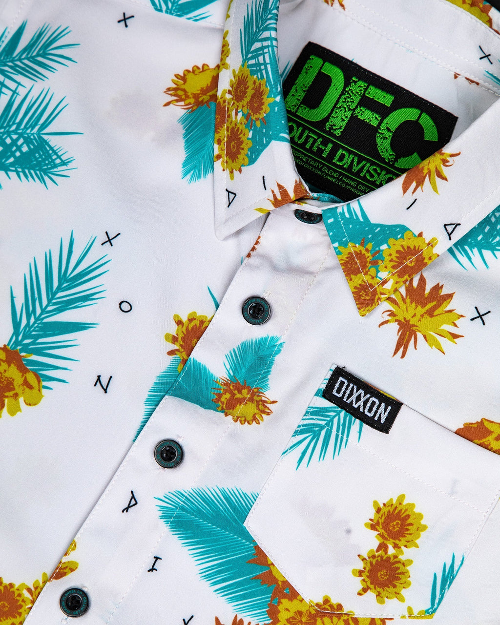 Youth Get Pitted Party Shirt