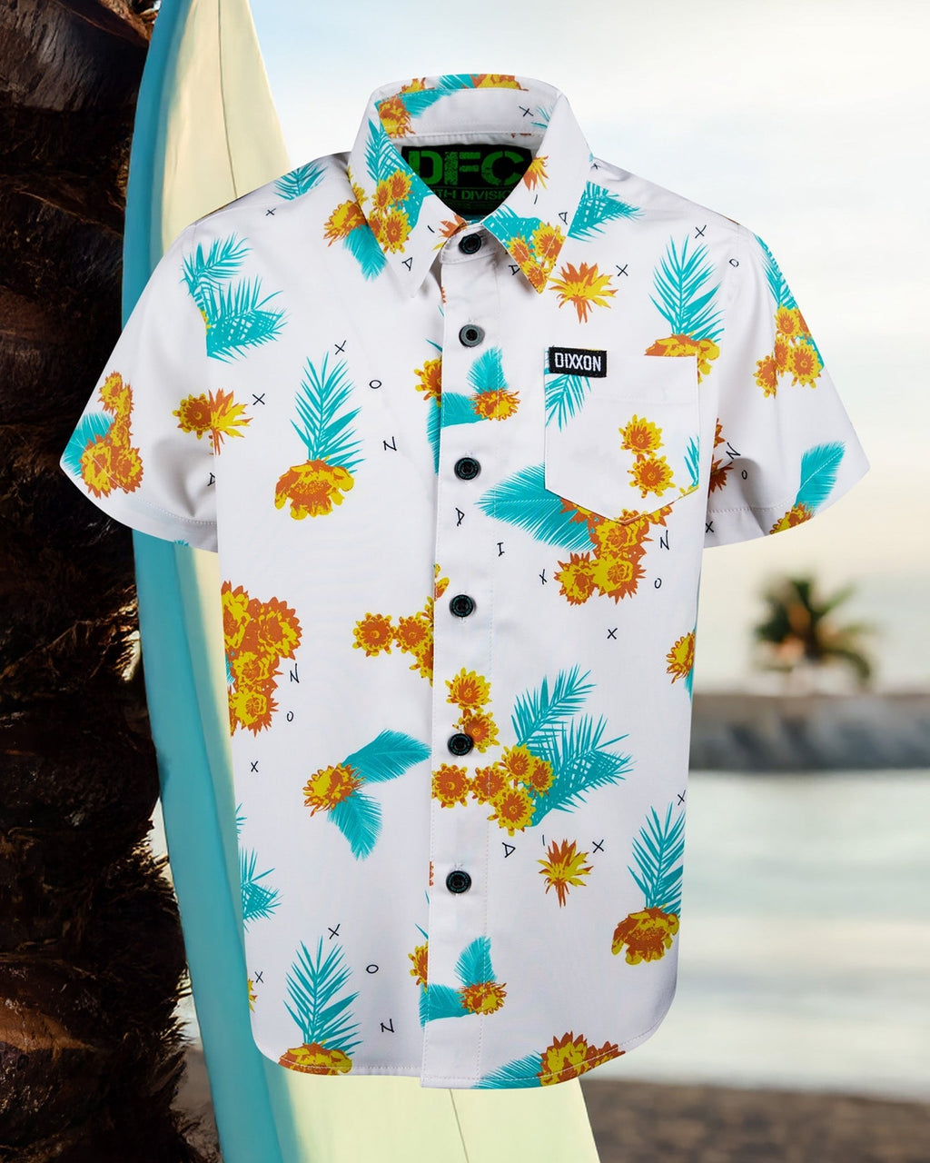 Youth Get Pitted Party Shirt