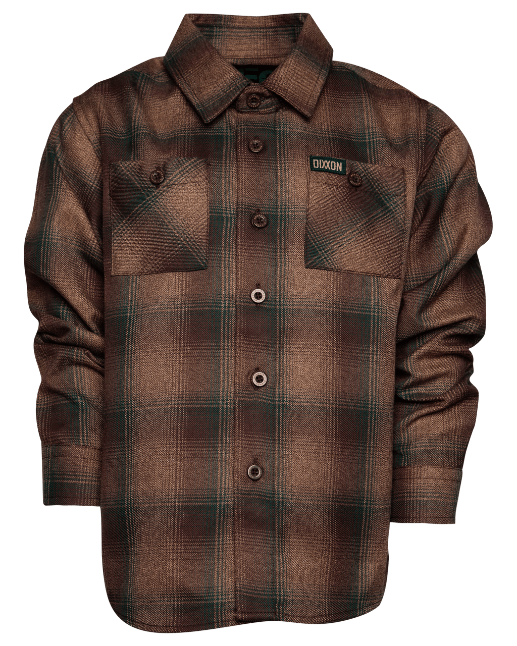 Youth Glasgow Flannel