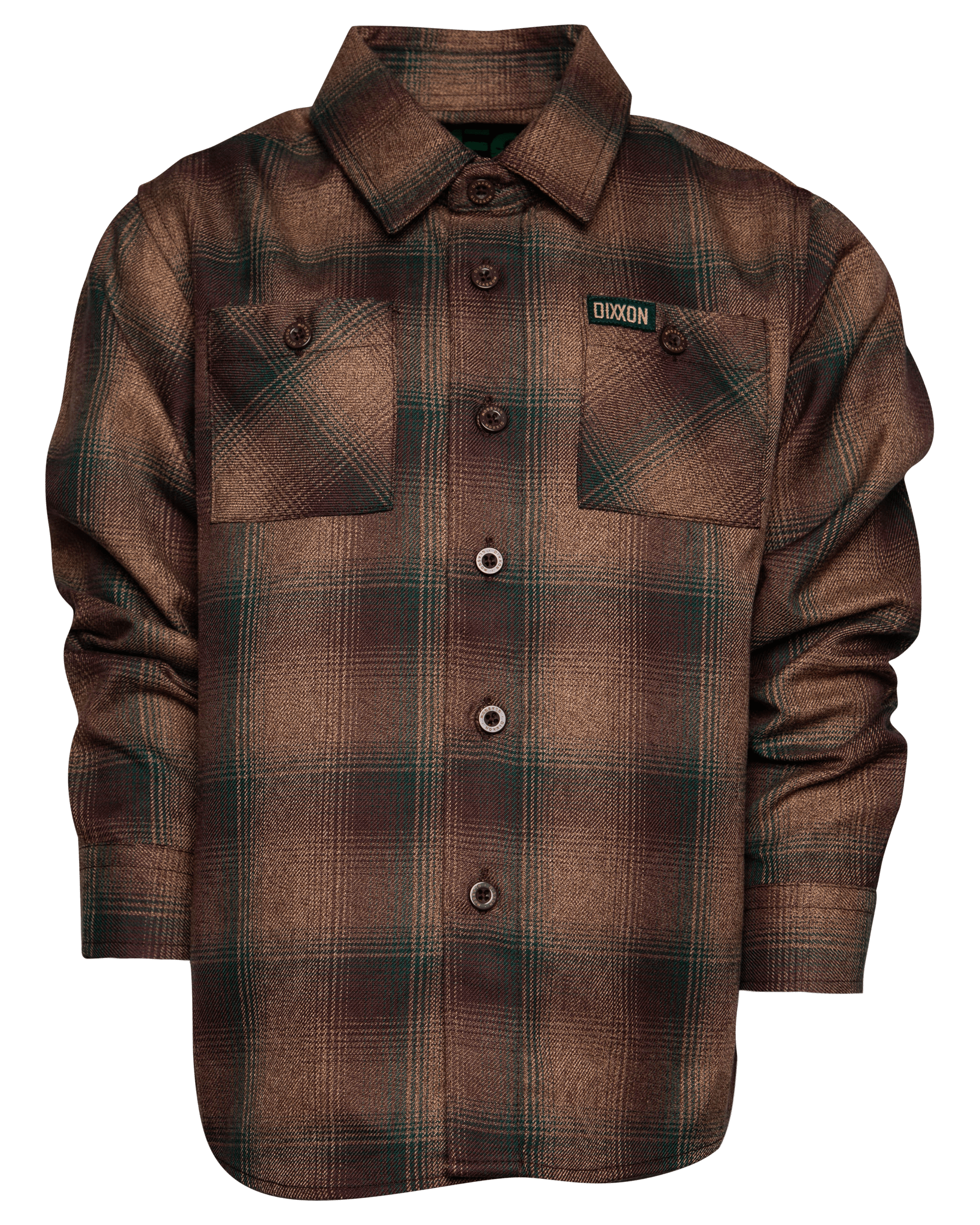 Youth Glasgow Flannel