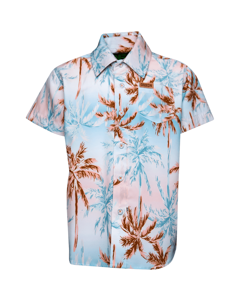 Youth Golden Hour Party Shirt