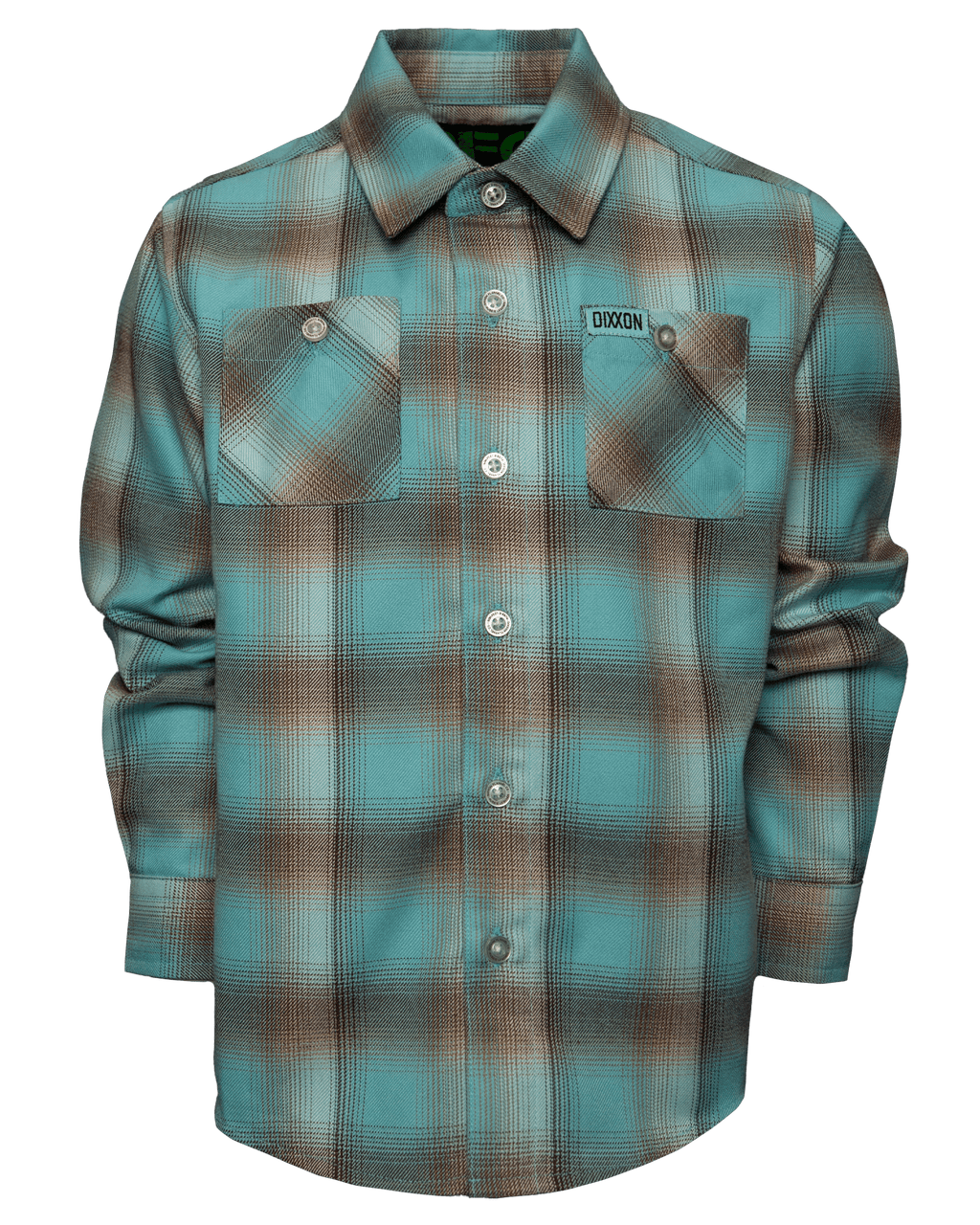 Youth Goldy Flannel