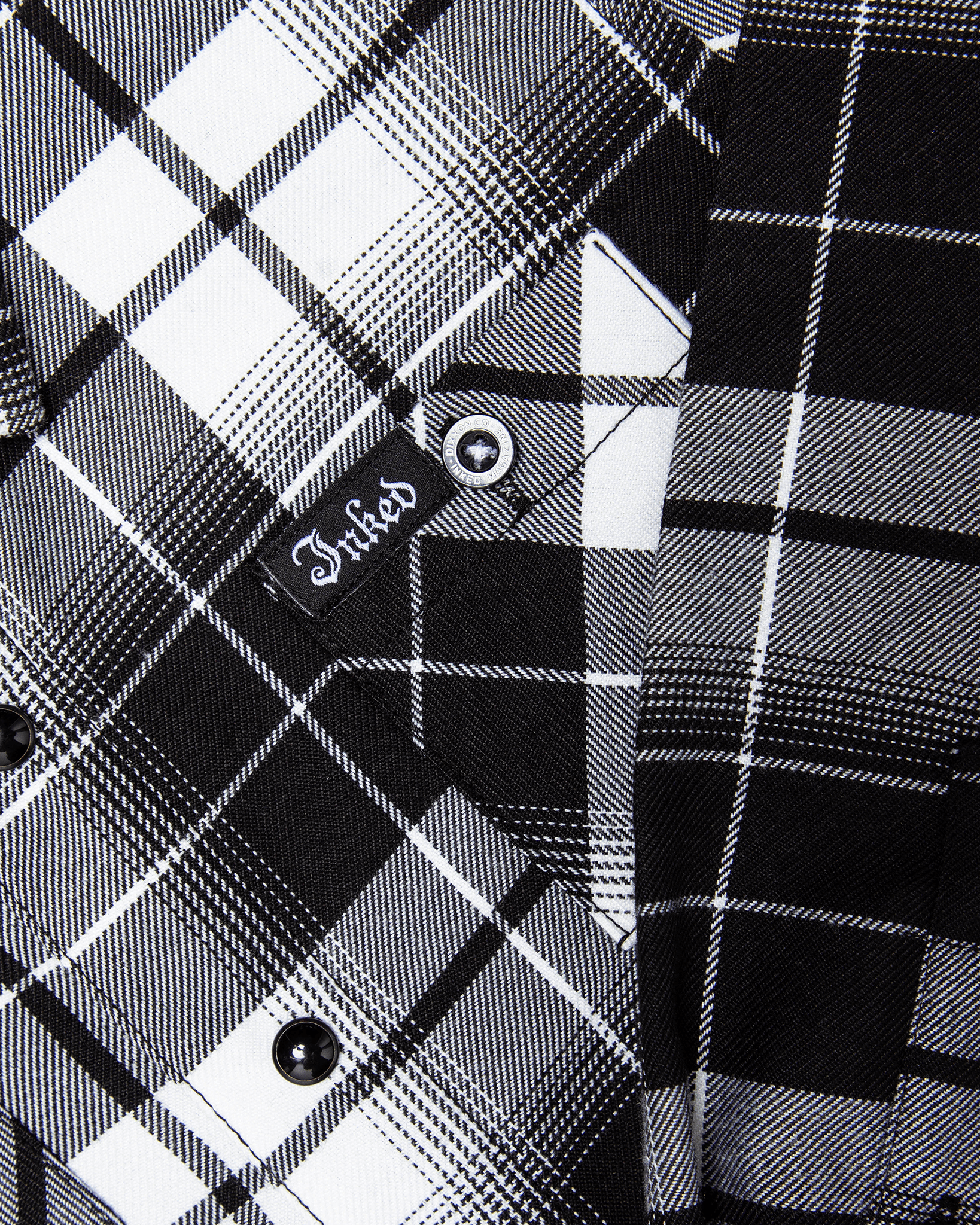 Youth Inked Magazine Flannel