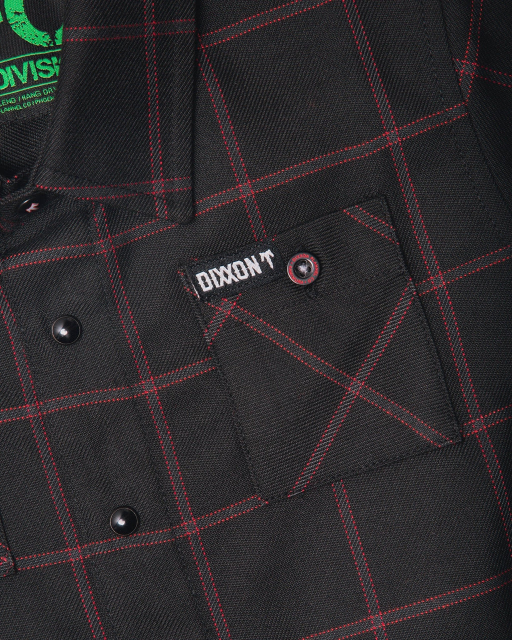 Youth Kamimura 2.0 Flannel