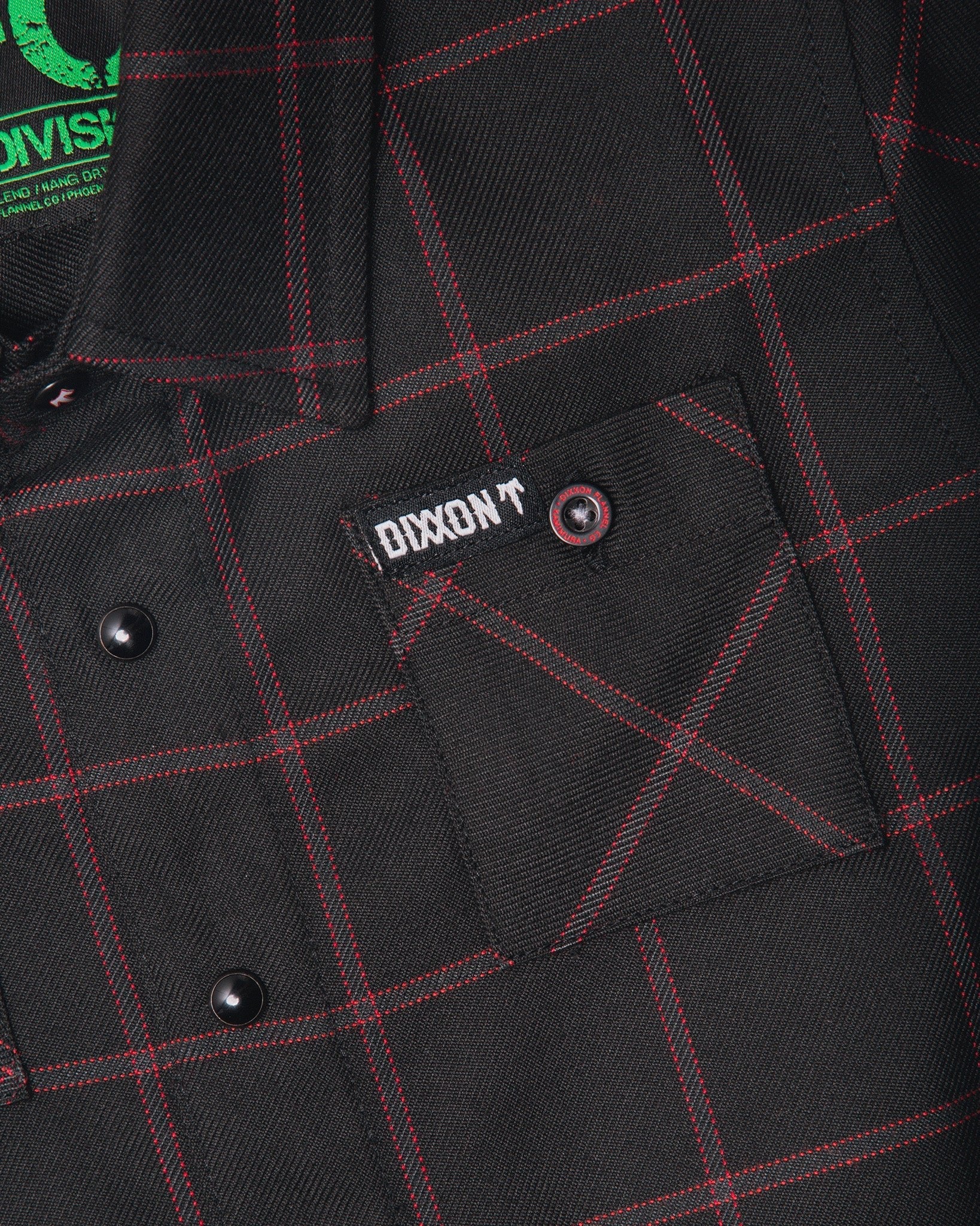 Youth Kamimura 2.0 Flannel