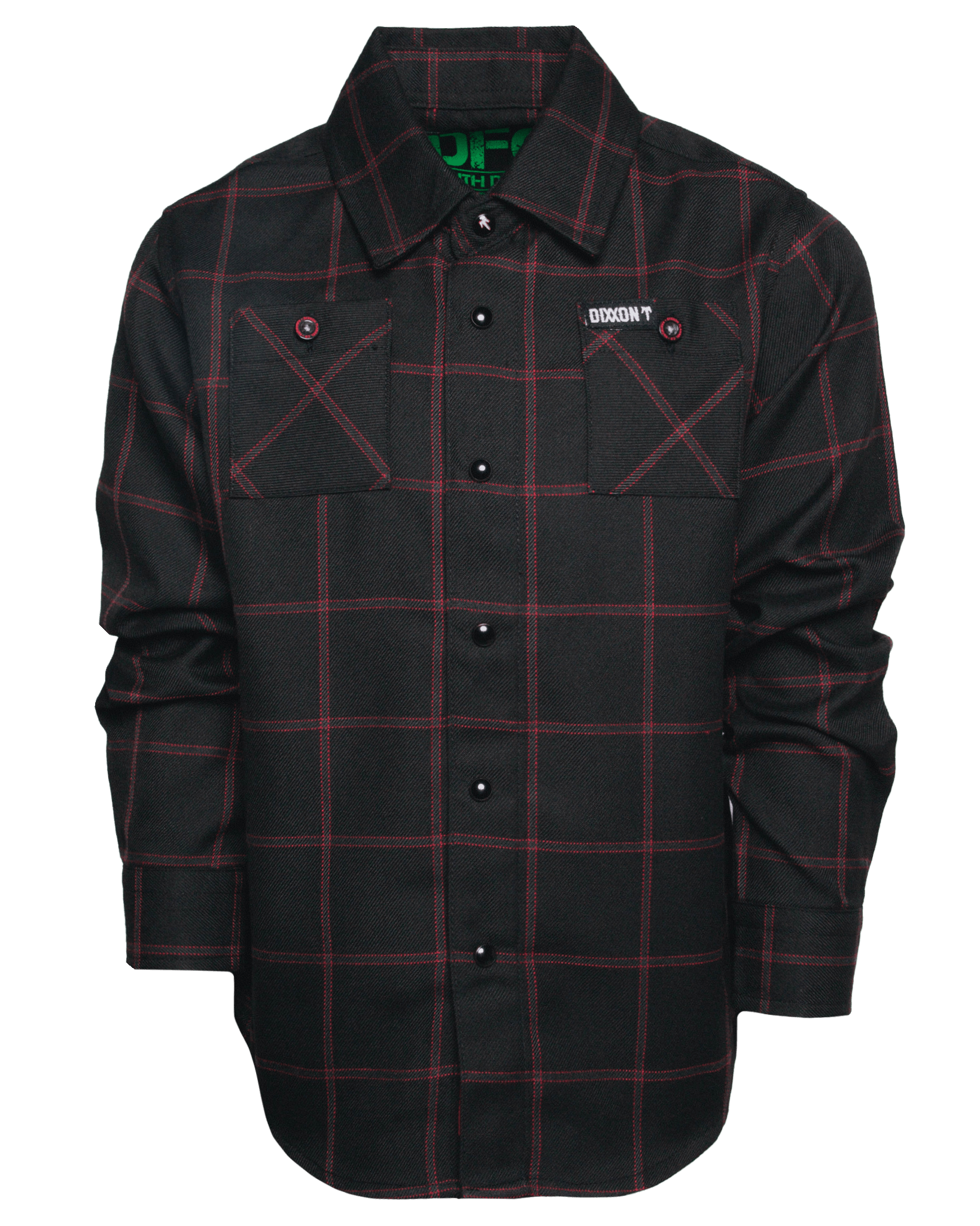Youth Kamimura 2.0 Flannel