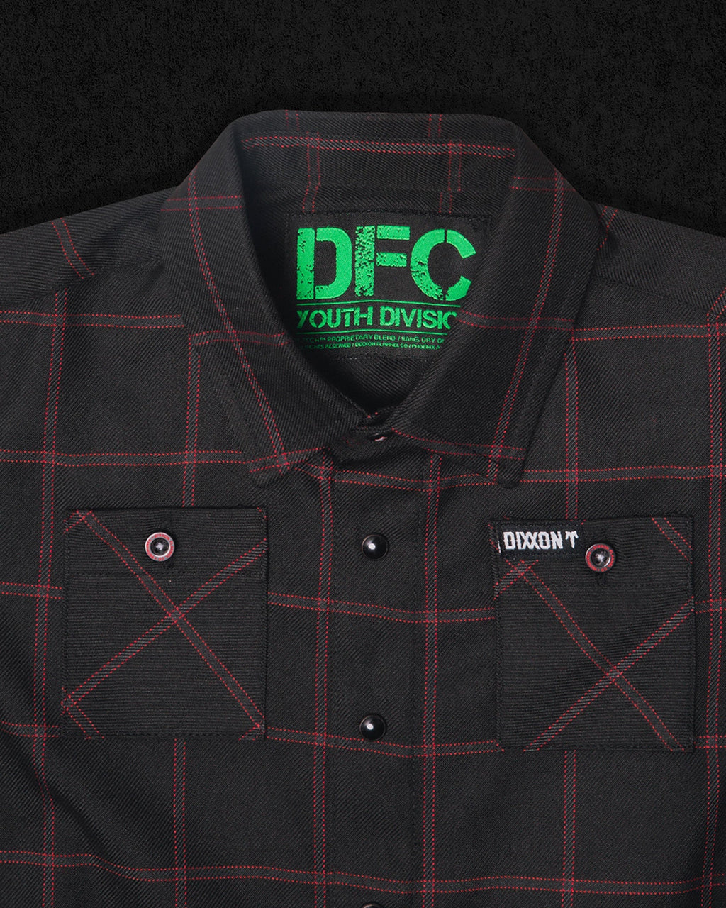 Youth Kamimura 2.0 Flannel