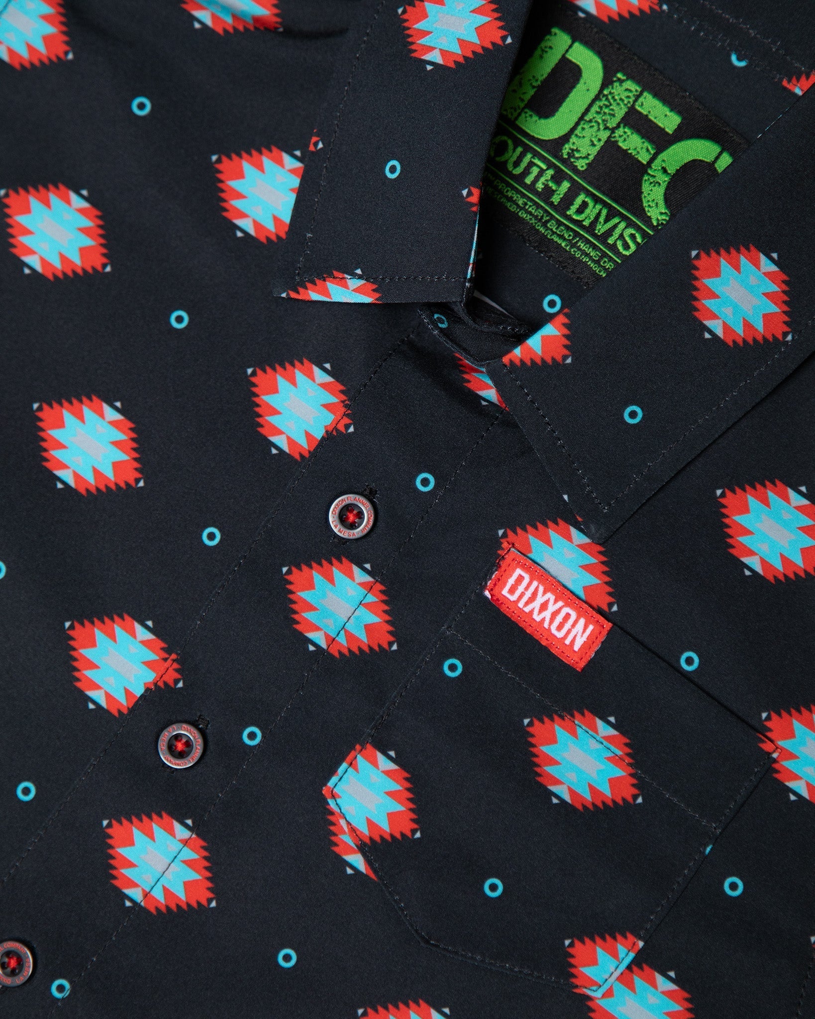 Youth La Mesa Party Shirt