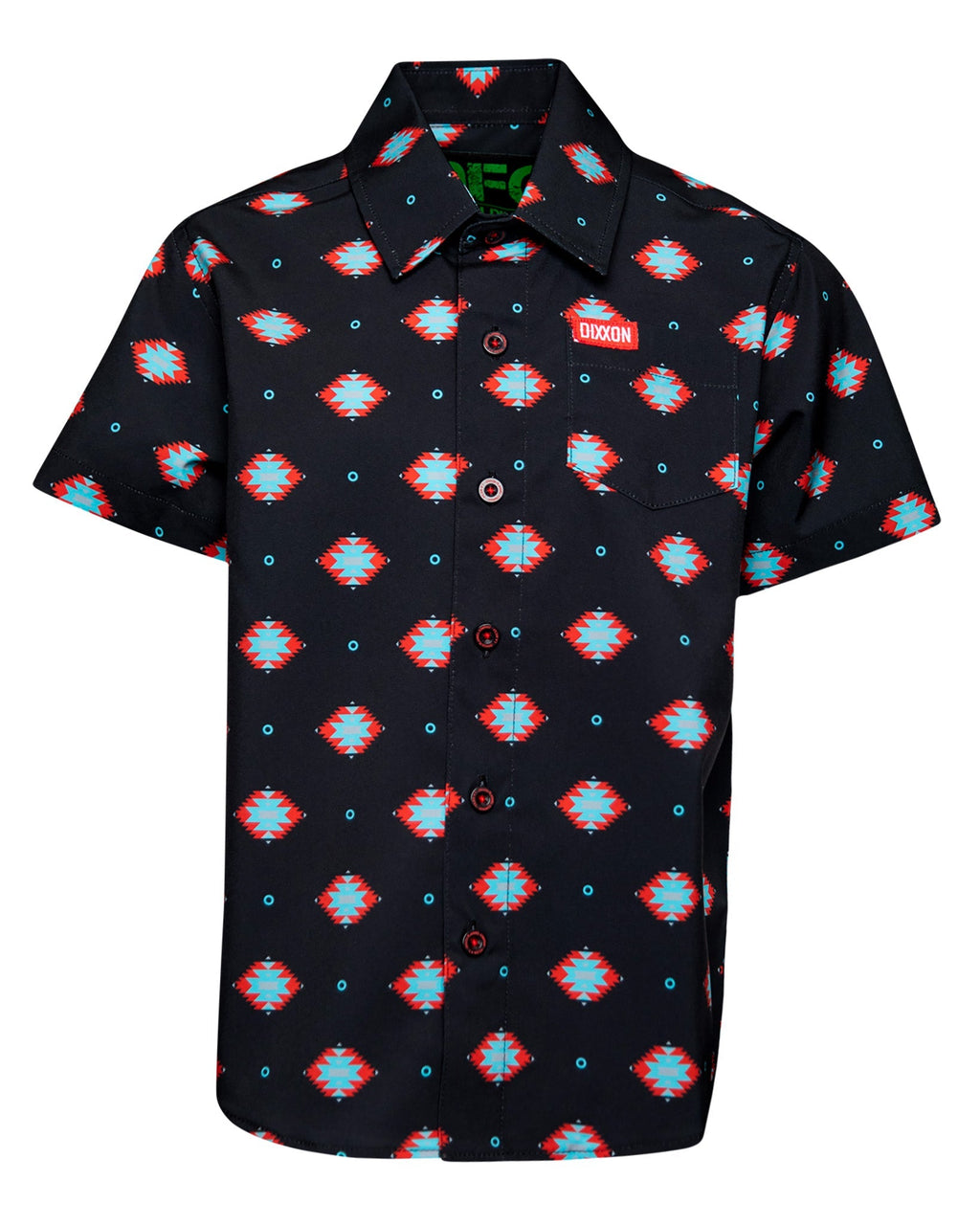 Youth La Mesa Party Shirt