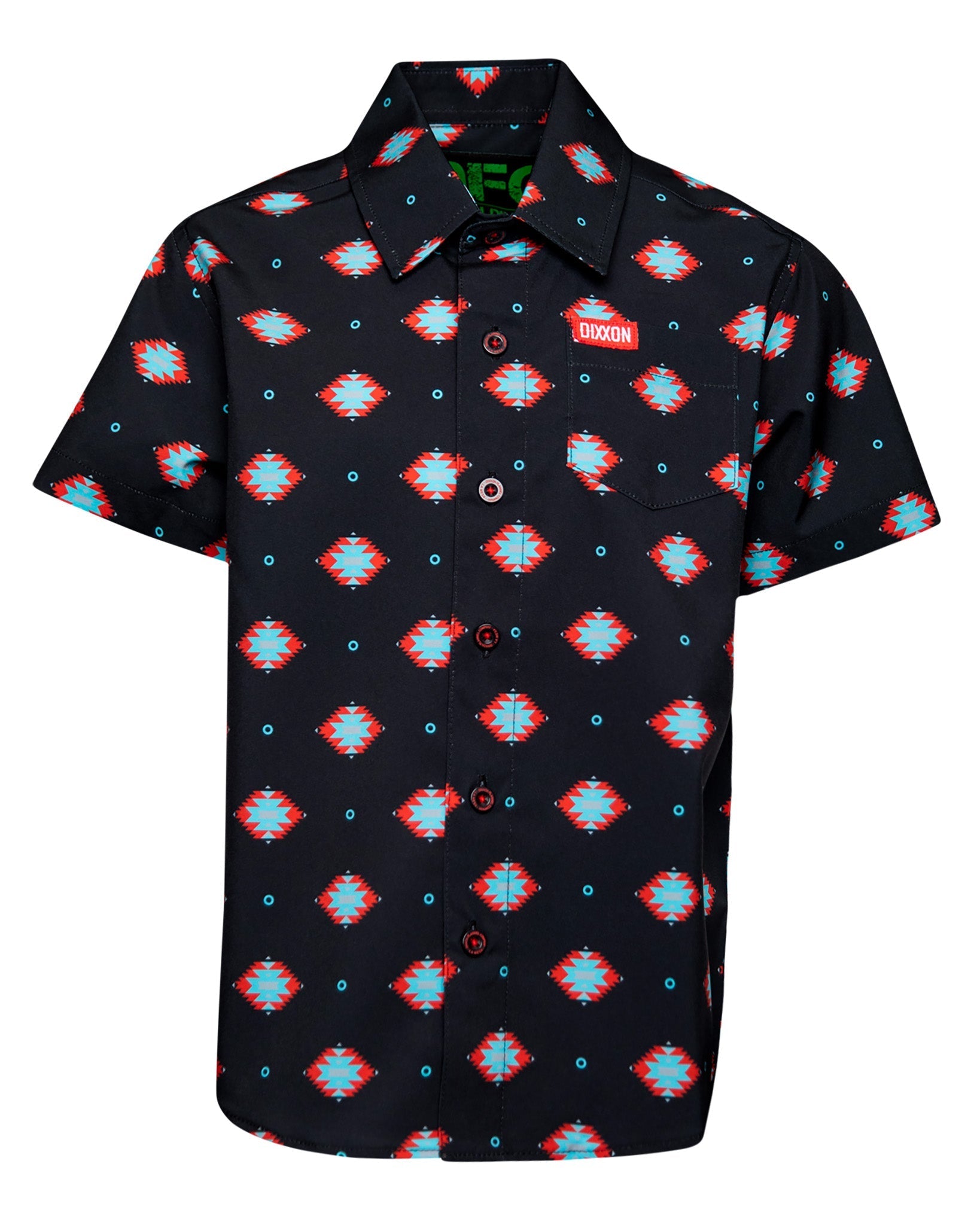 Youth La Mesa Party Shirt