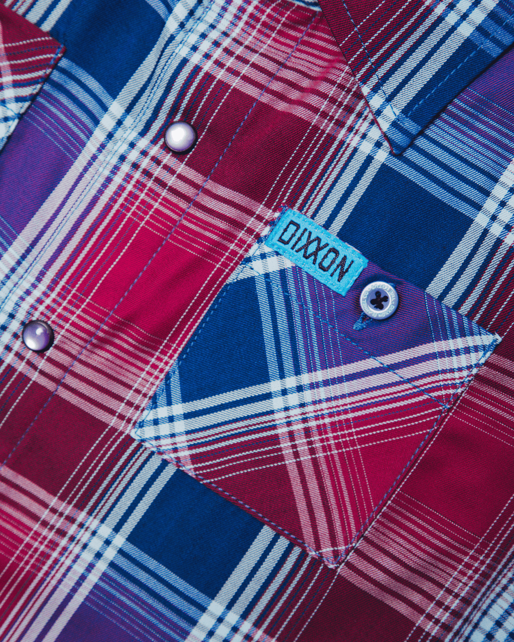 Youth Lotus Bamboo Short Sleeve