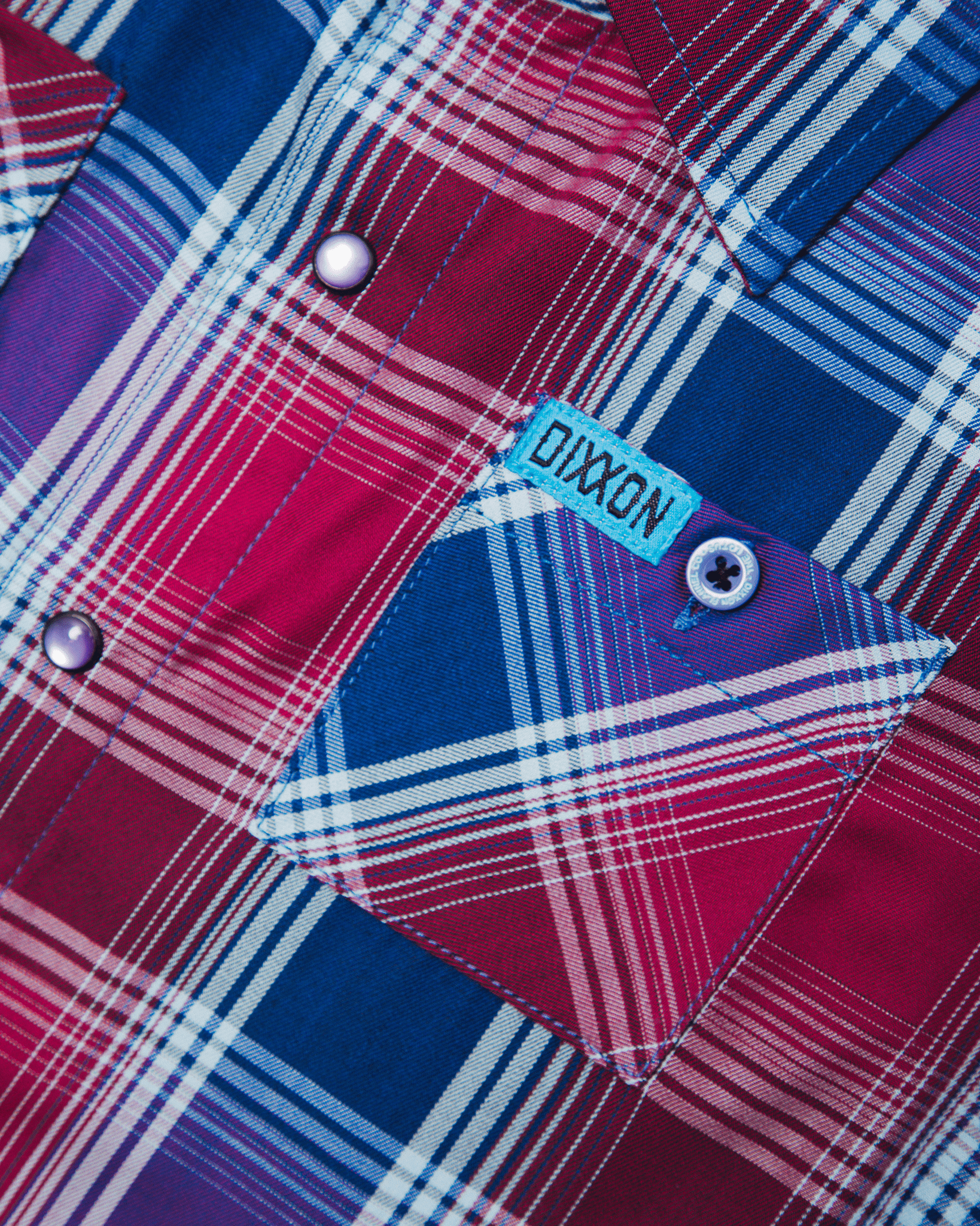 Youth Lotus Bamboo Short Sleeve