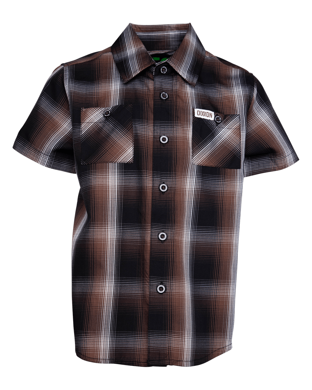 Youth Louisville Bamboo Short Sleeve