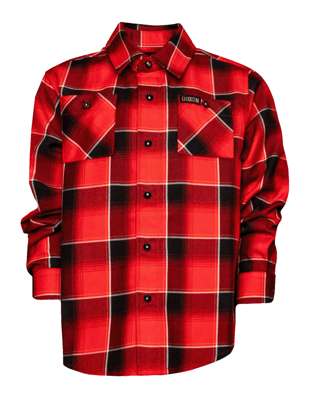 Youth McGrath Flannel