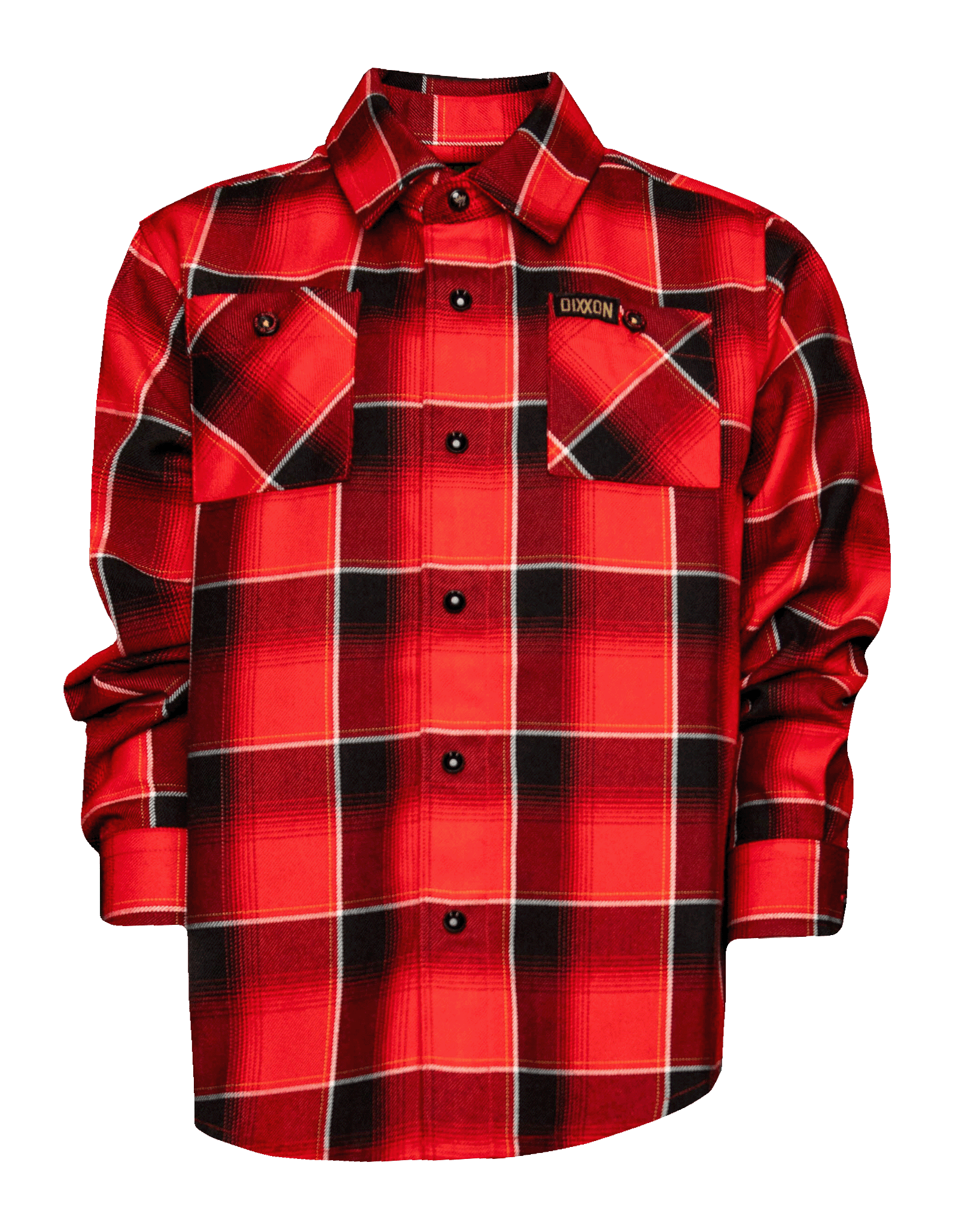 Youth McGrath Flannel