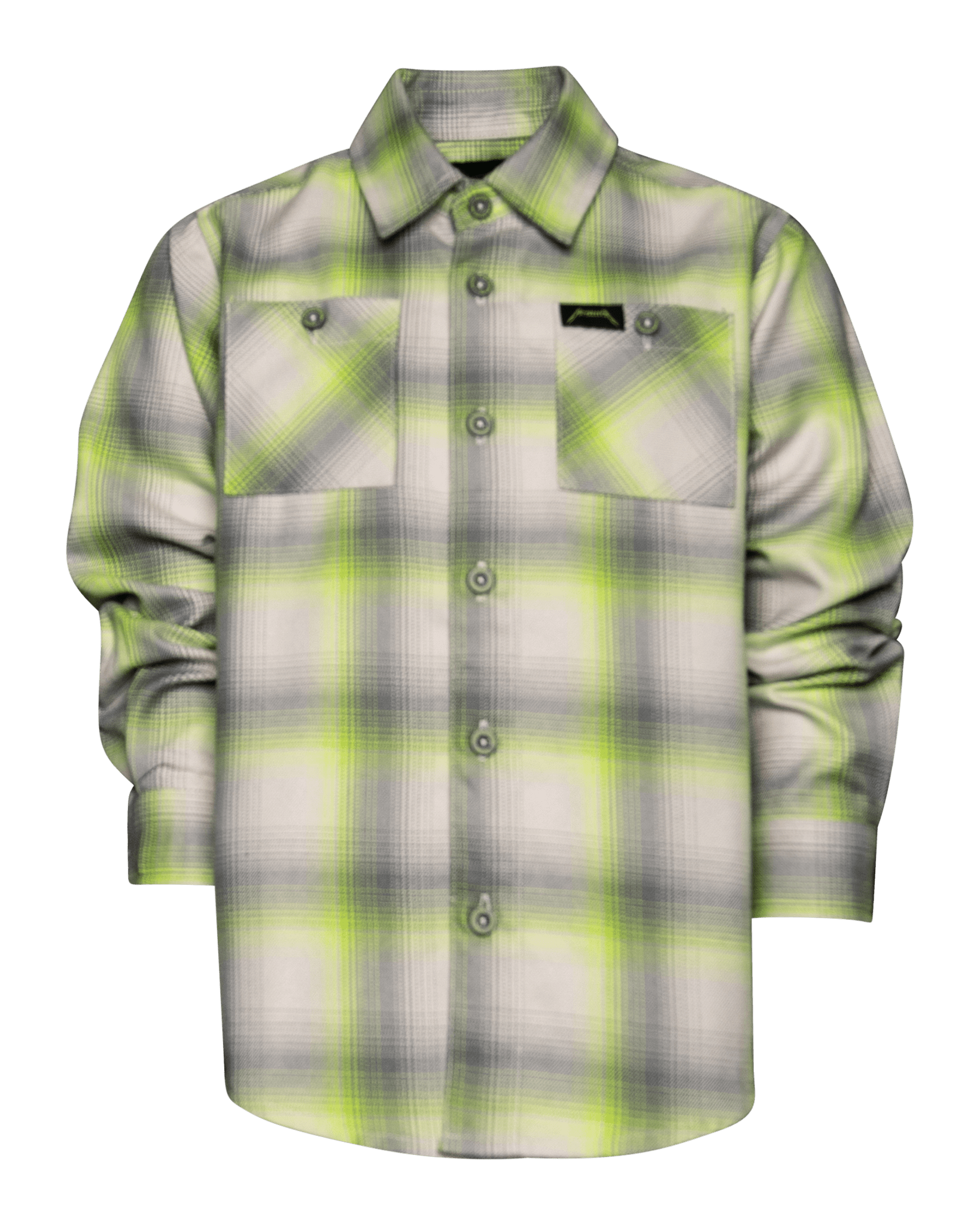 Youth Metallica …And Justice For All Flannel