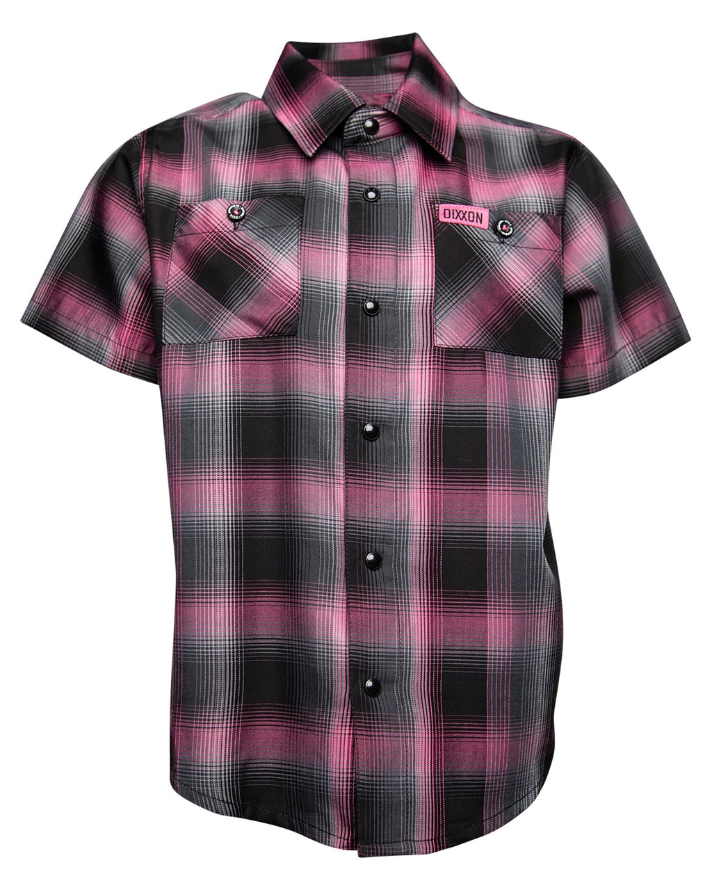 Youth Midnight Vice Bamboo Short Sleeve