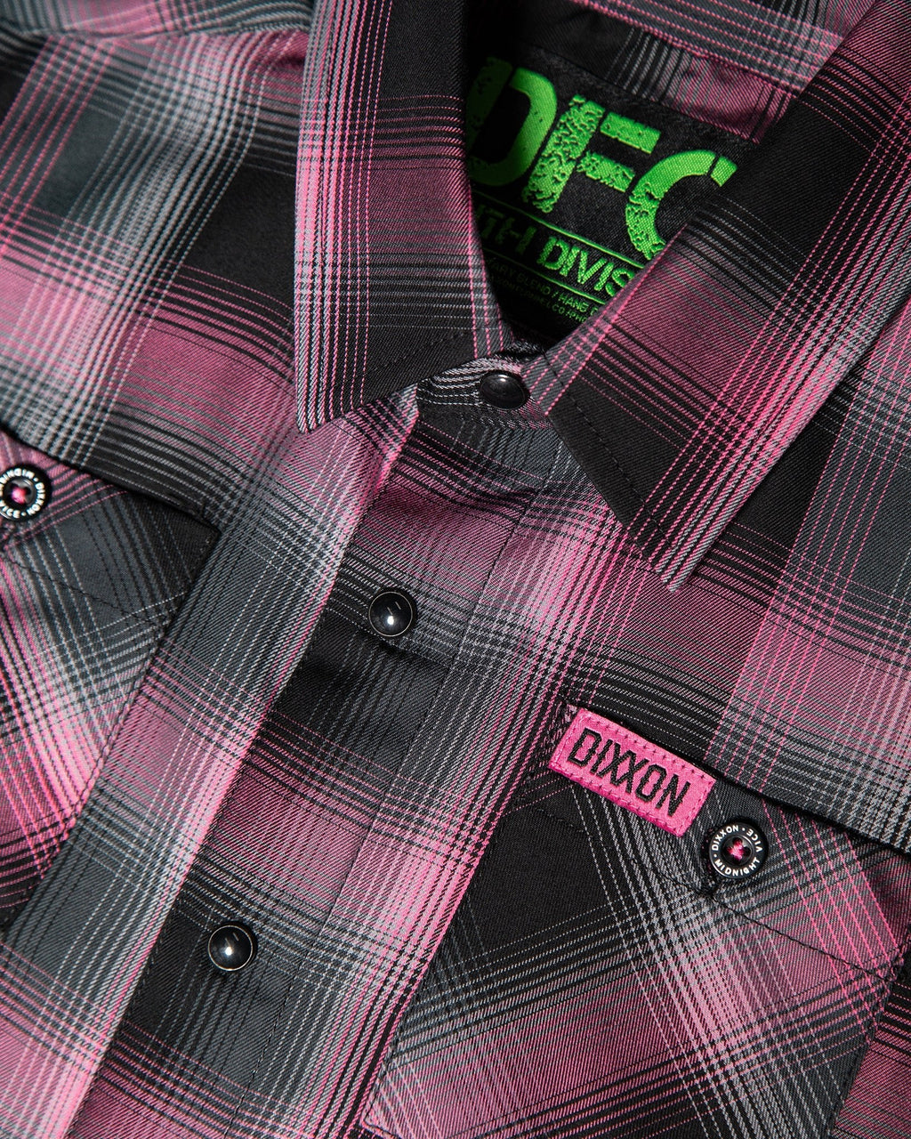 Youth Midnight Vice Bamboo Short Sleeve