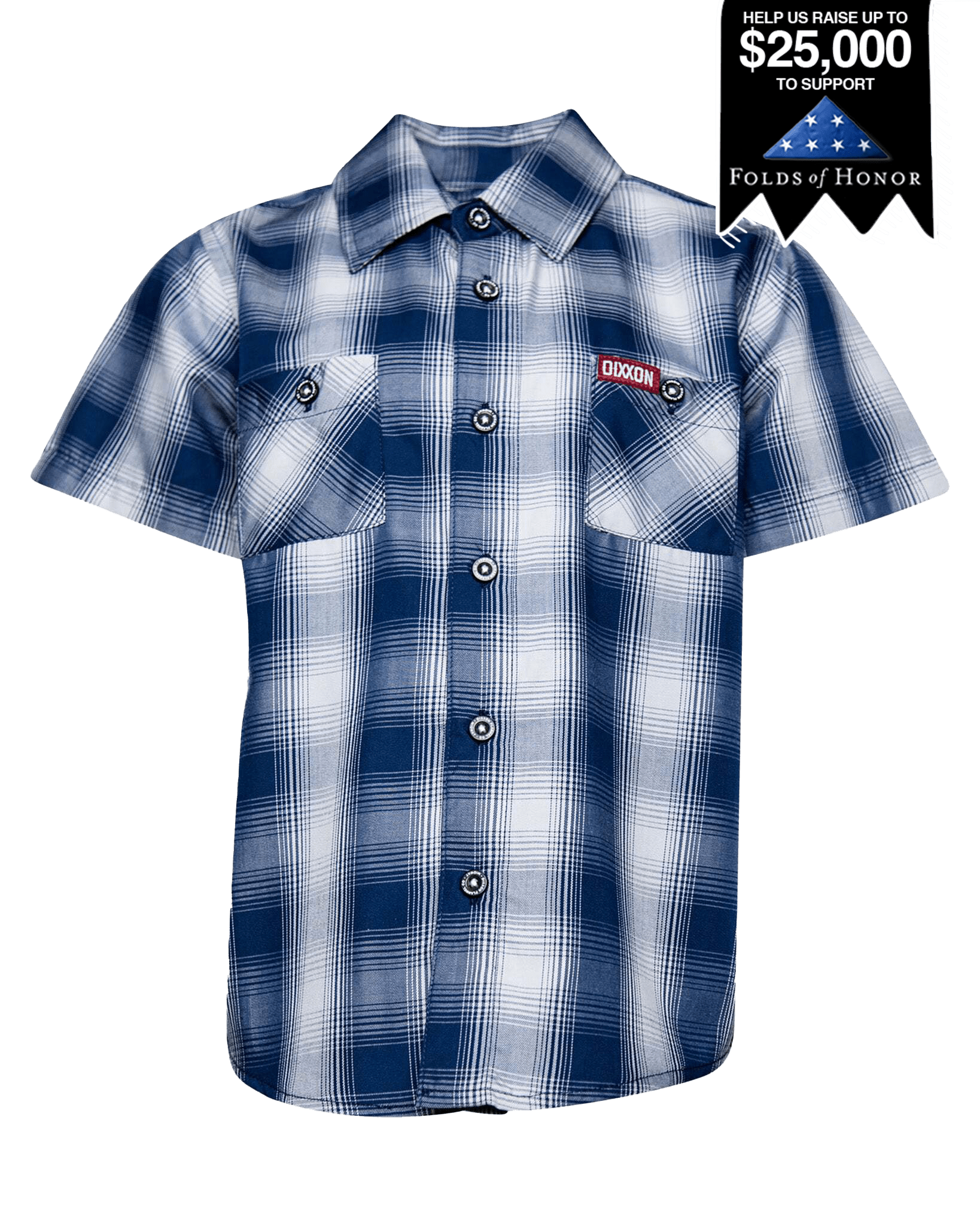 Youth Midway Bamboo Short Sleeve