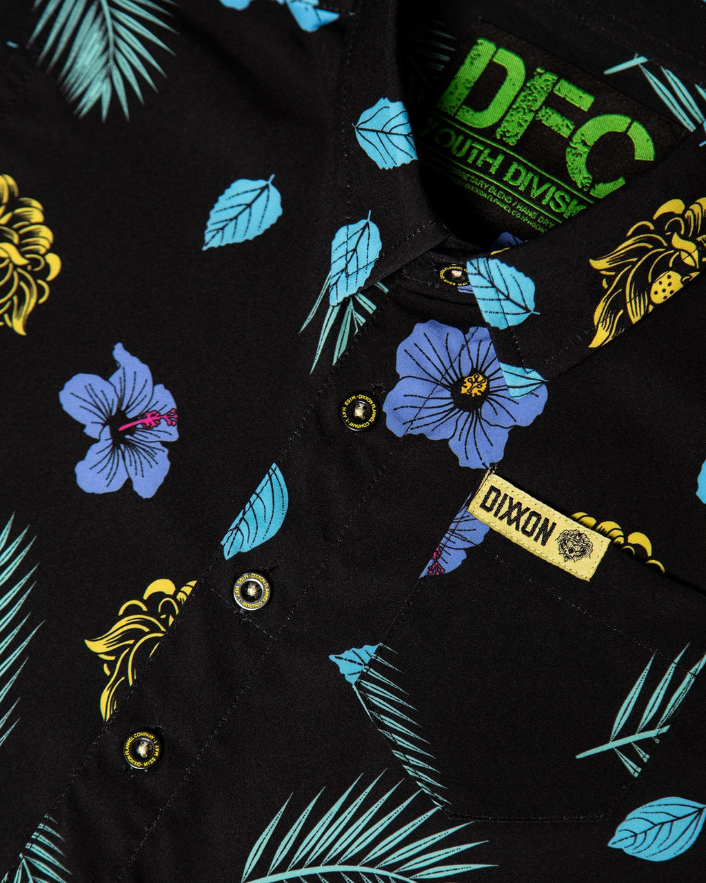 Youth Miss May I Party Shirt