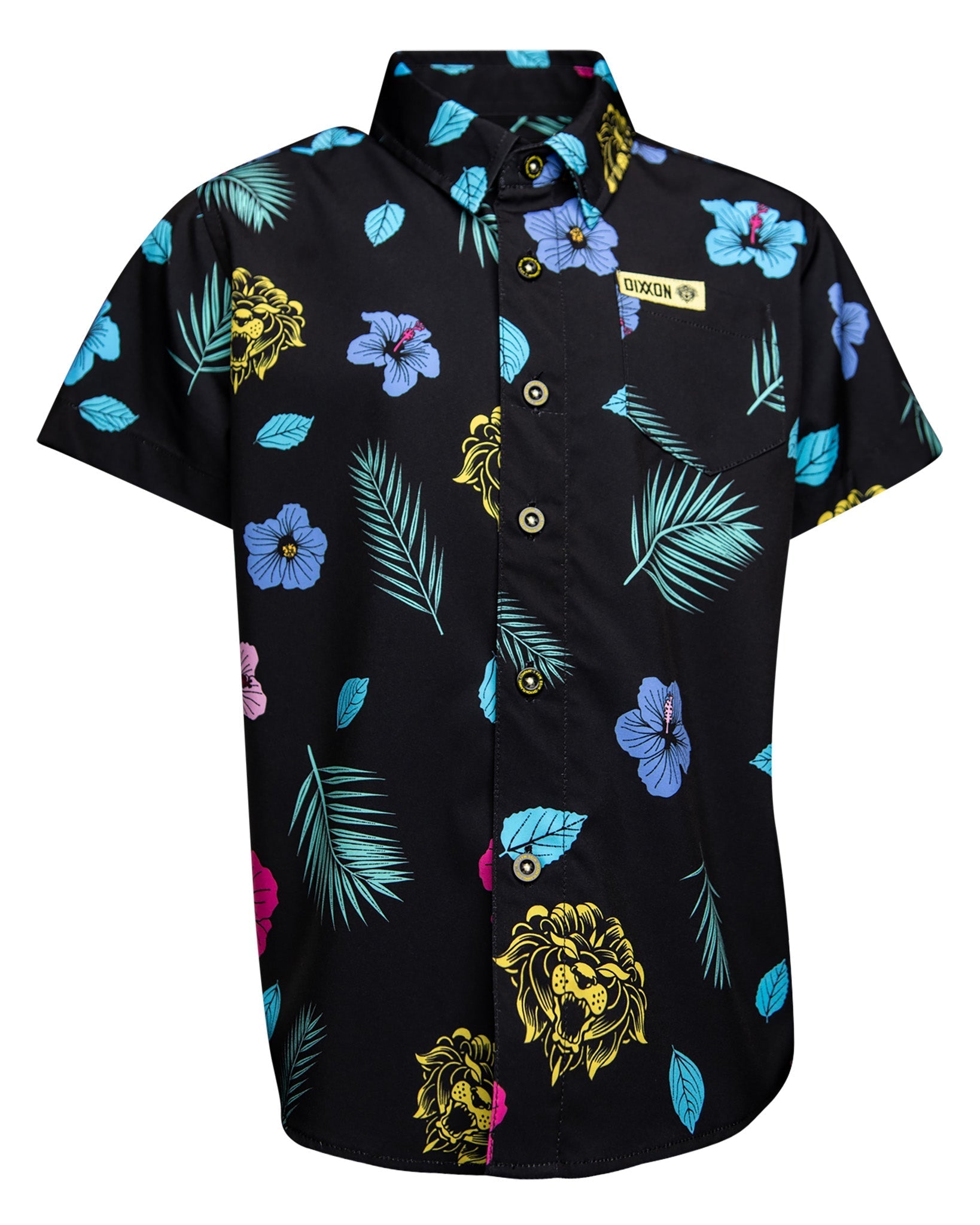 Youth Miss May I Party Shirt