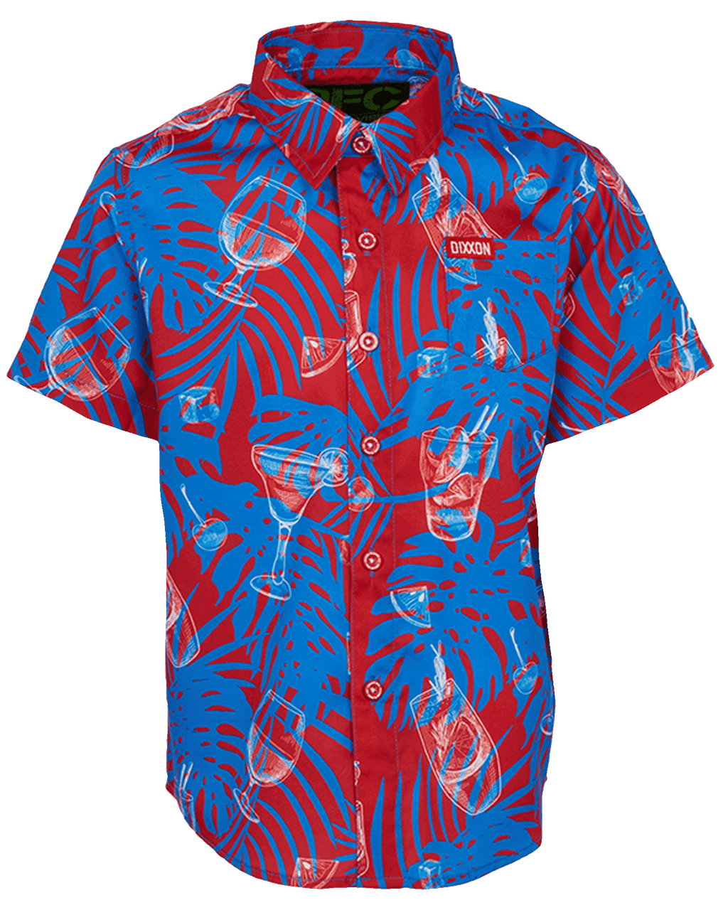 Youth Mixxer Party Shirt