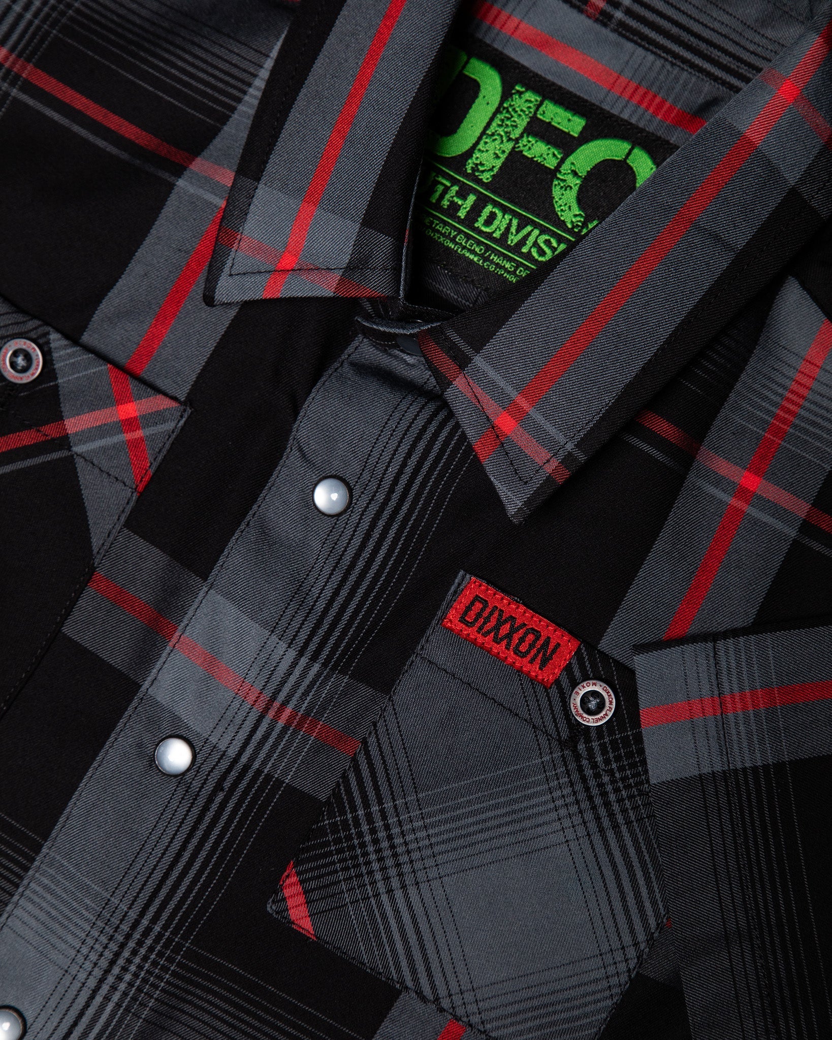 Youth Moxie Bamboo Short Sleeve