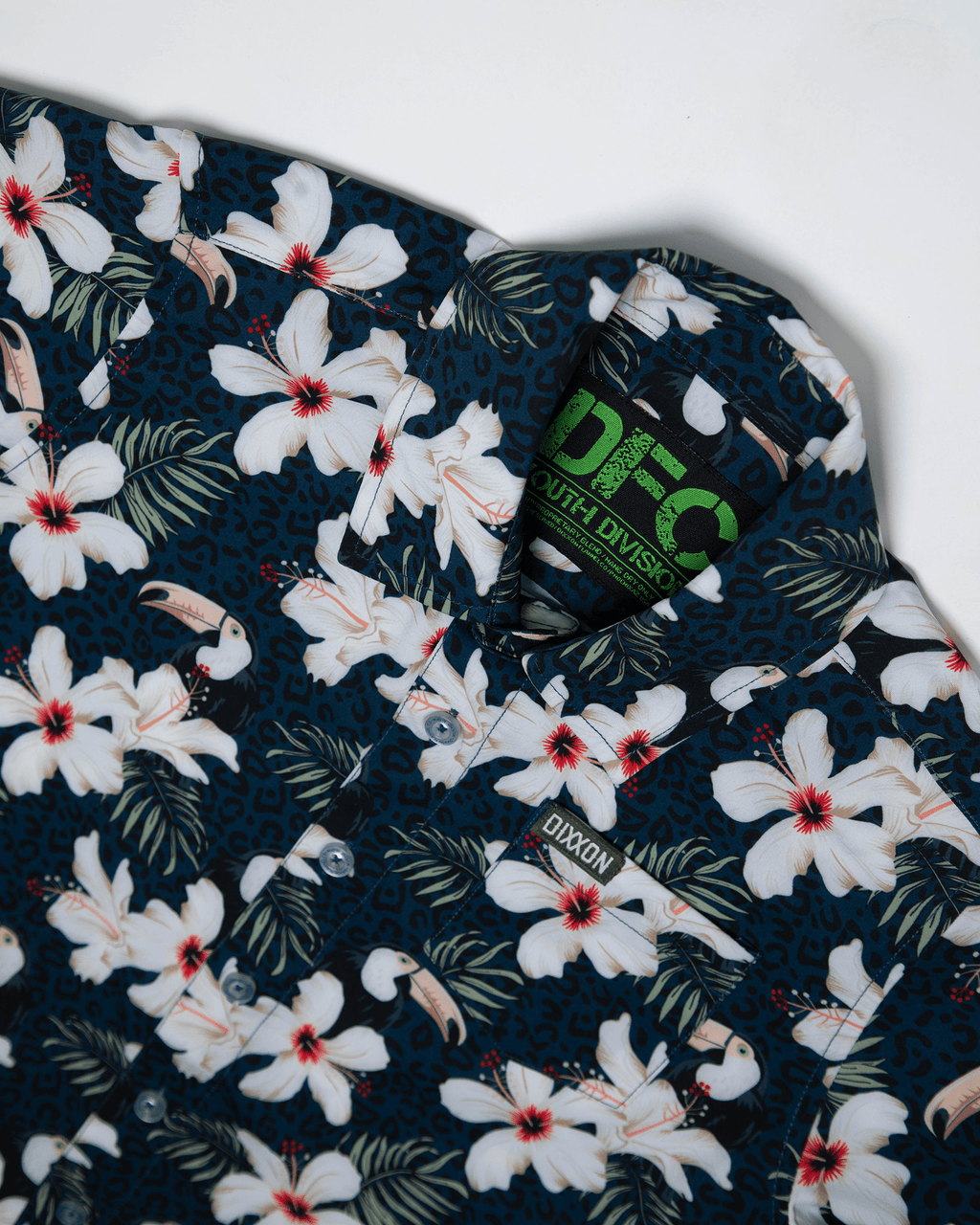 Youth Mucho Aloha Party Shirt