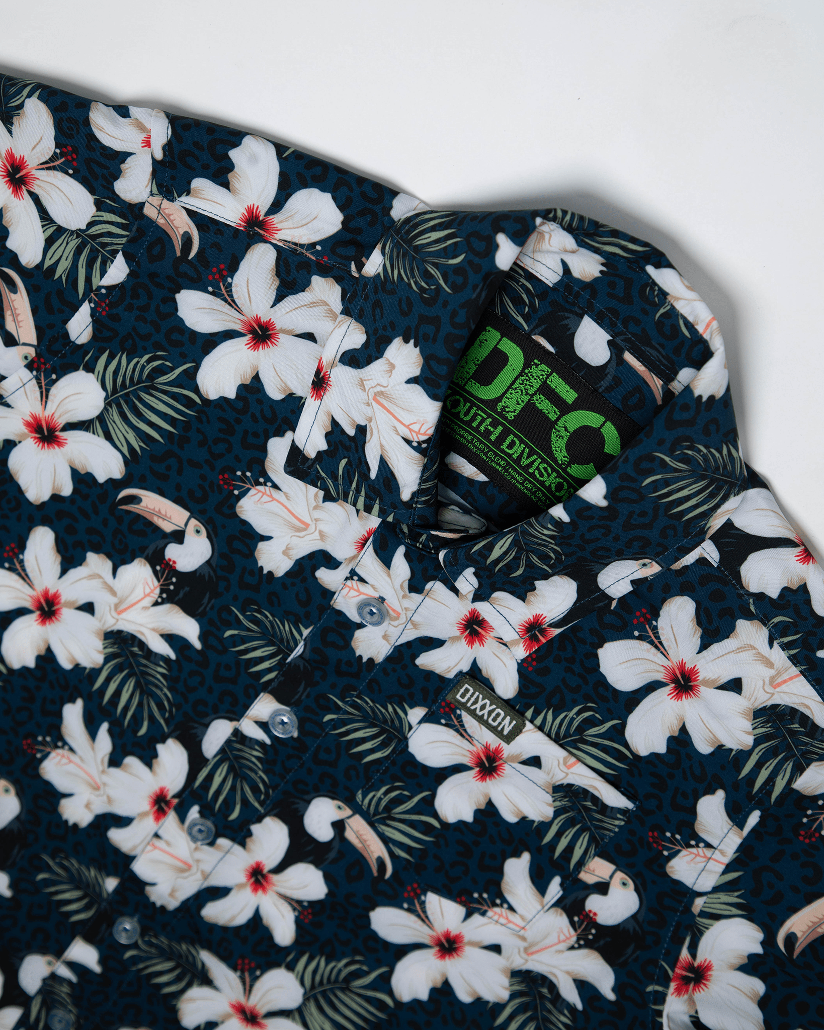 Youth Mucho Aloha Party Shirt