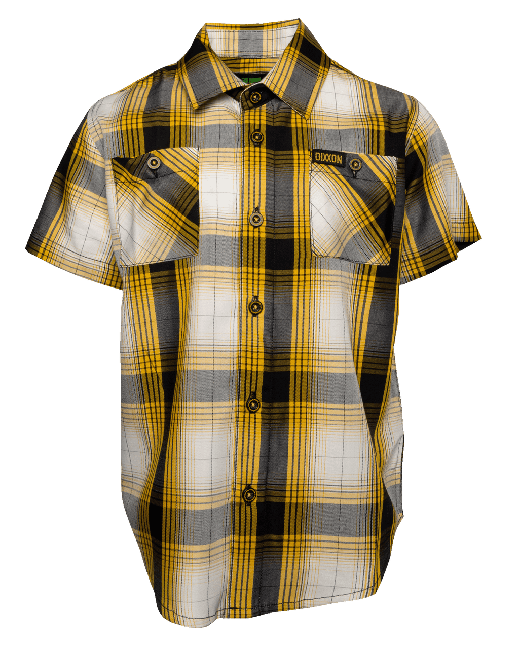 Youth Open Road Bamboo Short Sleeve