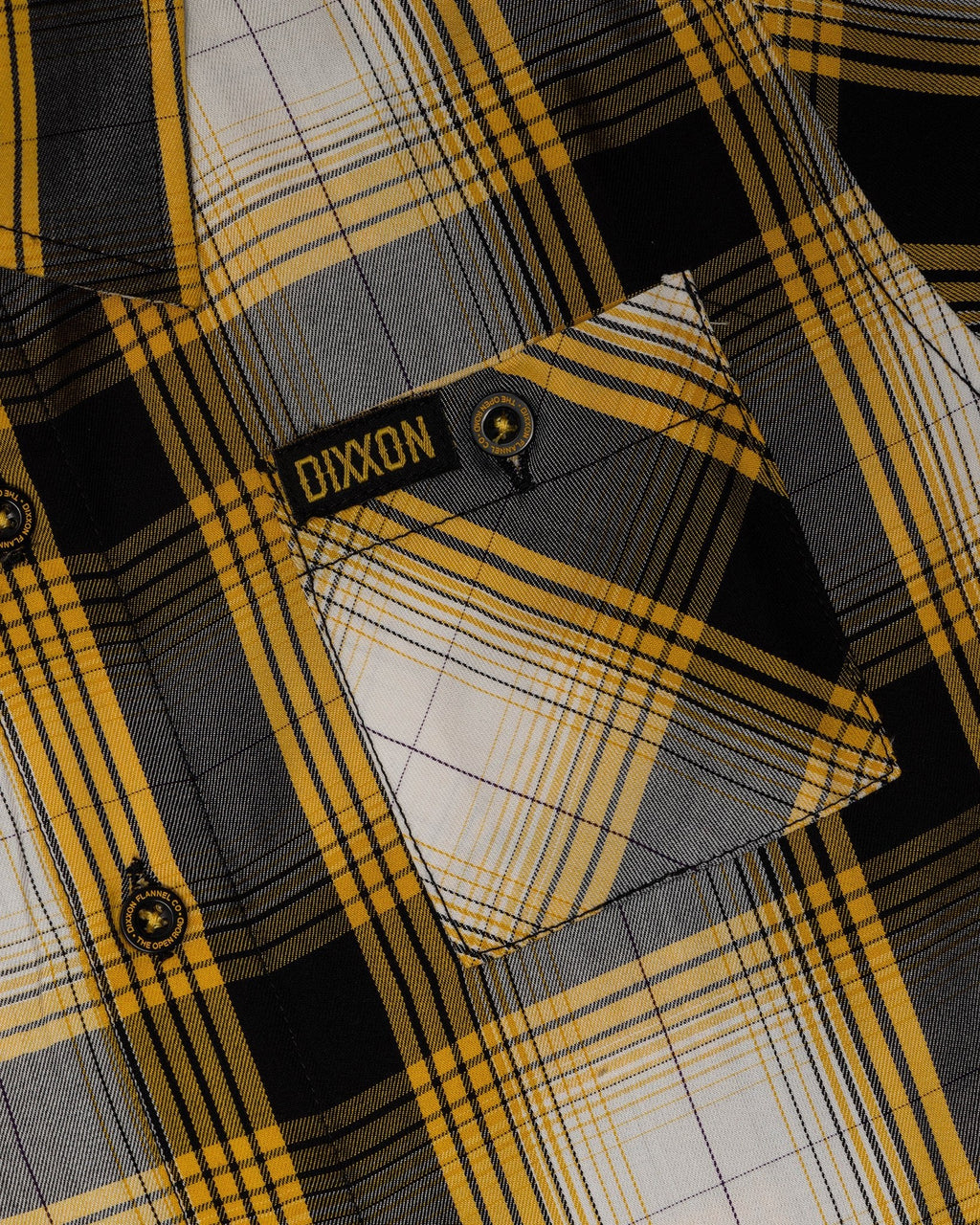 Youth Open Road Bamboo Short Sleeve