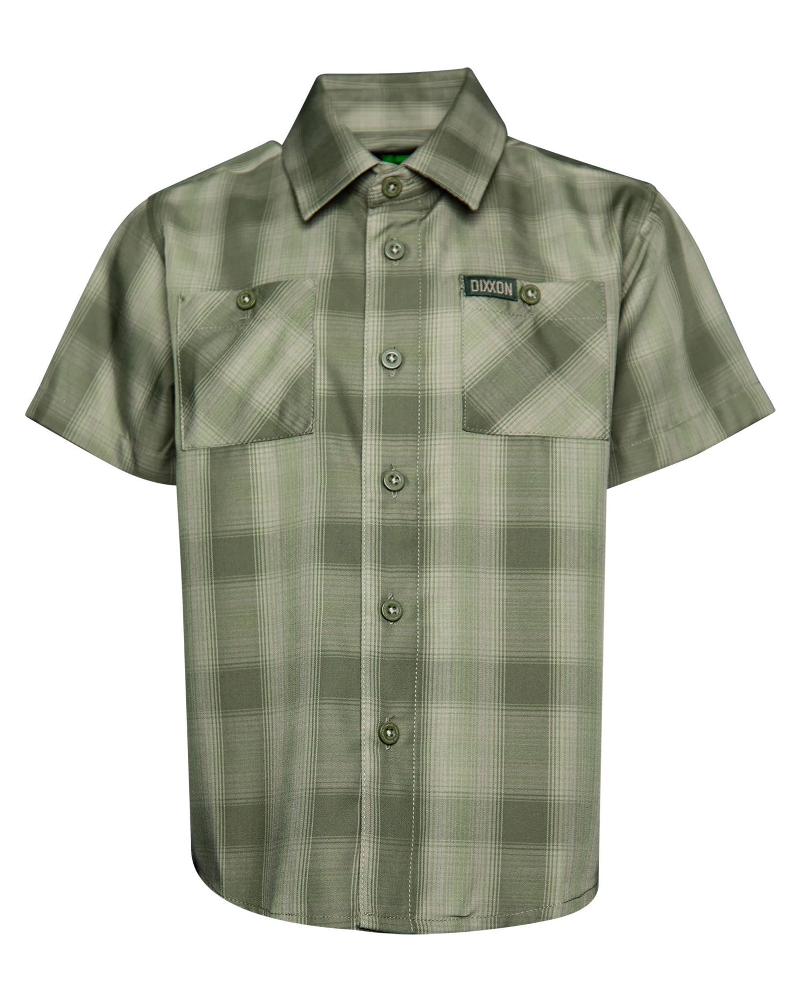 Youth Palo Verde Bamboo Short Sleeve