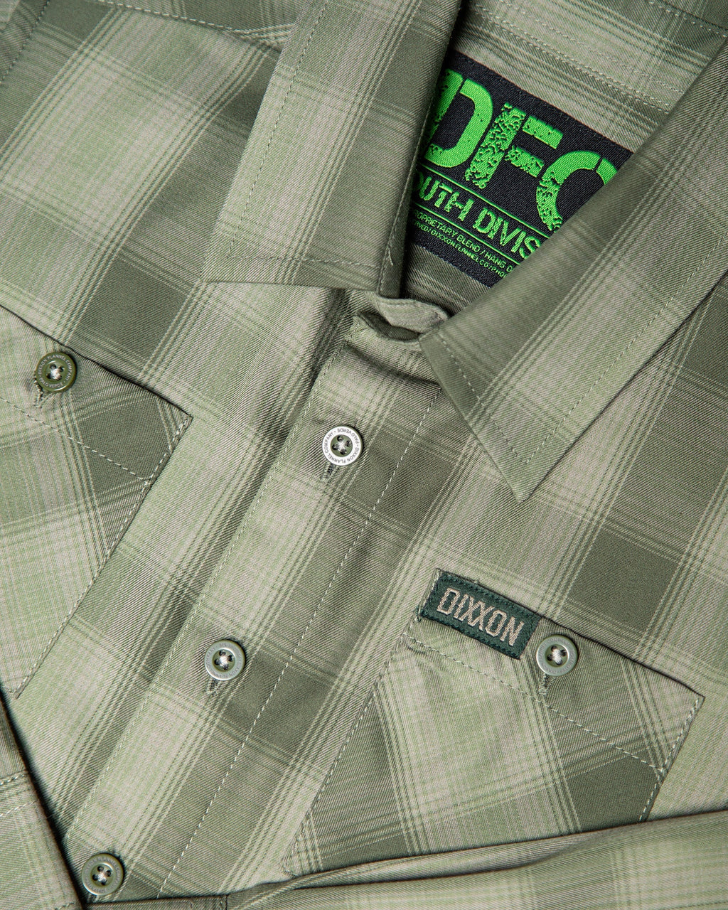 Youth Palo Verde Long Sleeve Bamboo