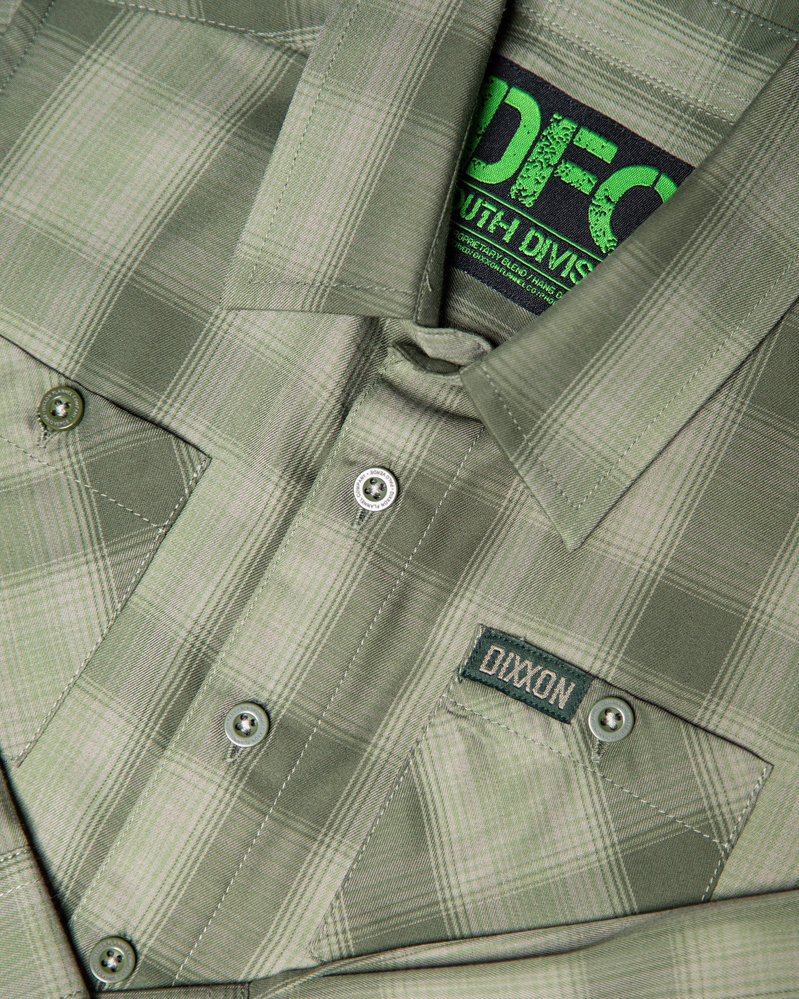 Youth Palo Verde Long Sleeve Bamboo