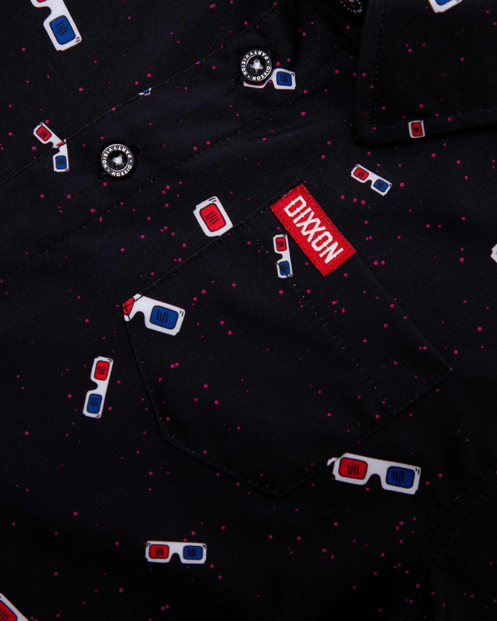 Youth Party Vision Party Shirt